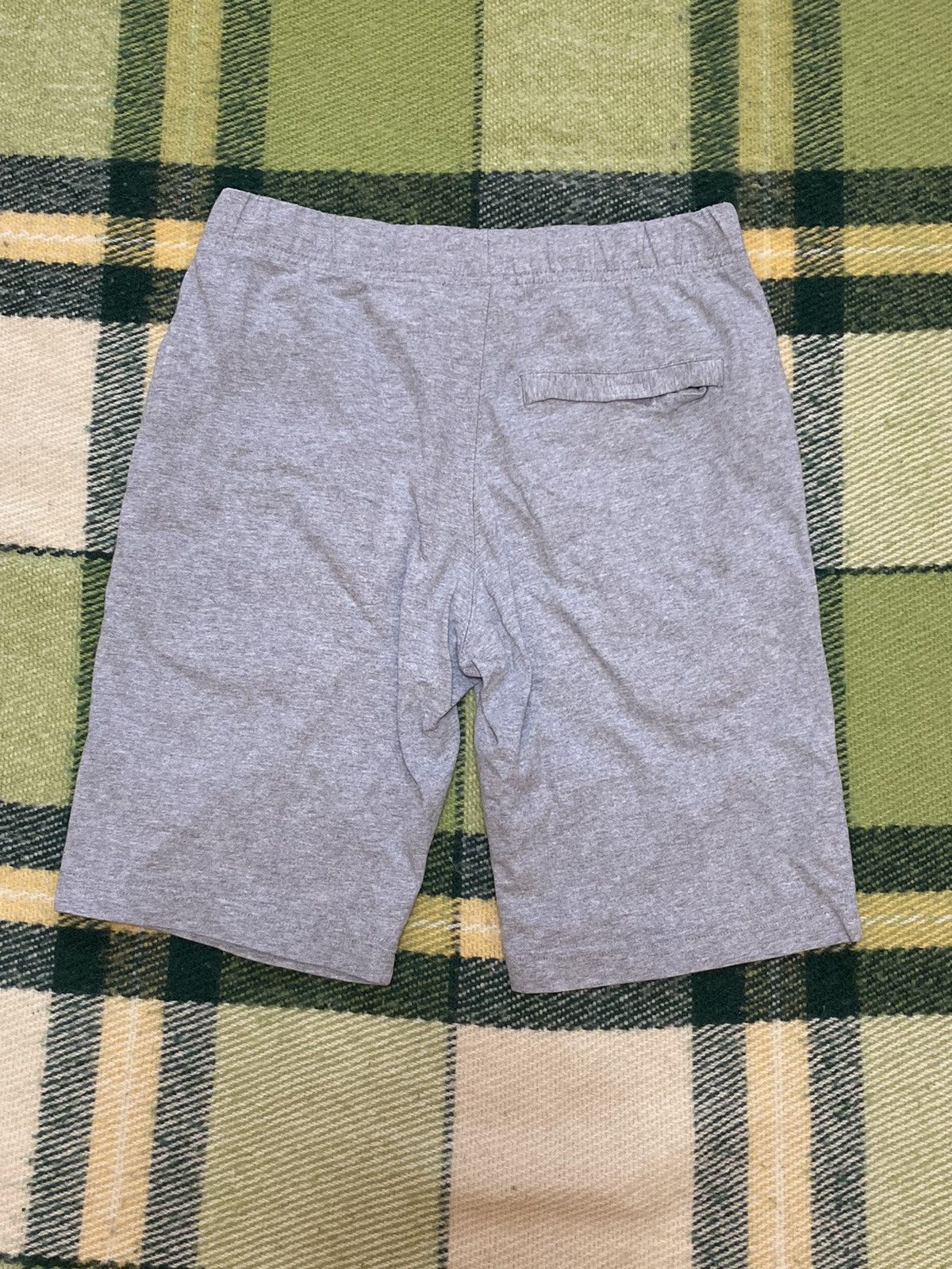 Nike Vintage Nike shorts streetwear swoosh casual y2k size S Size US 30 / EU 46 - 3 Thumbnail