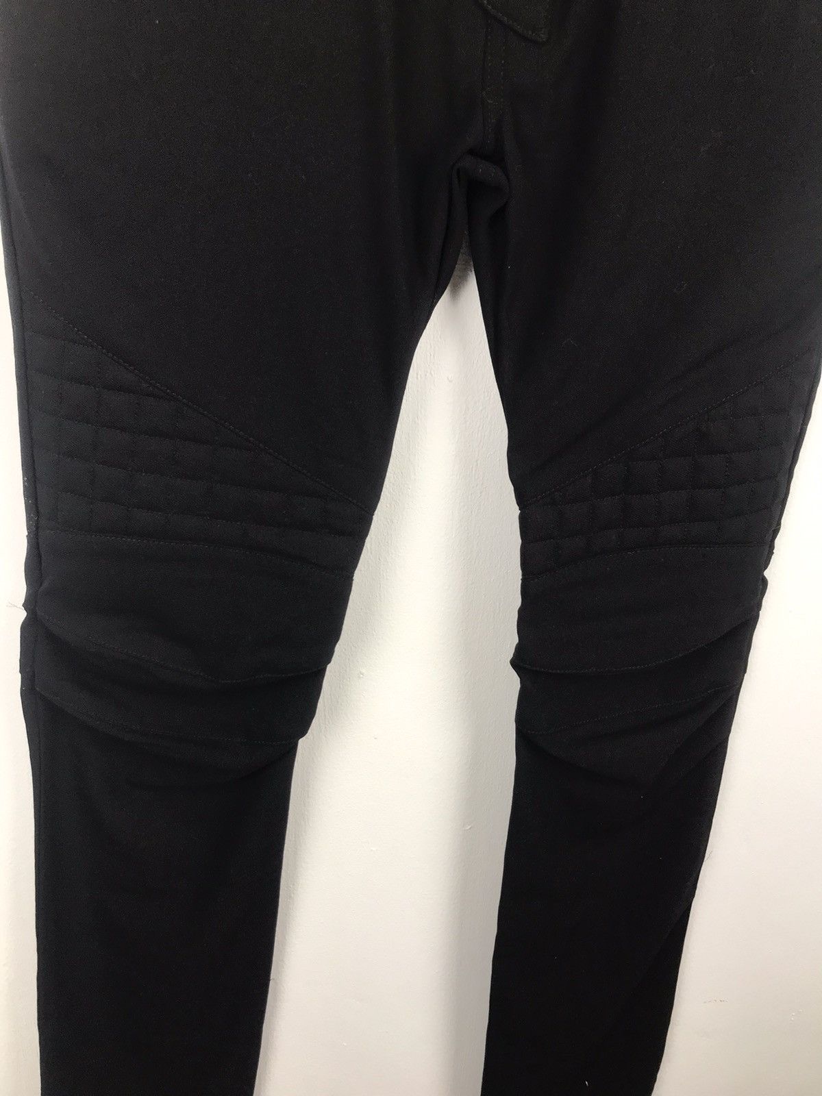 Balmain Balmain Riders Casual Pants Size US 33 - 3 Thumbnail