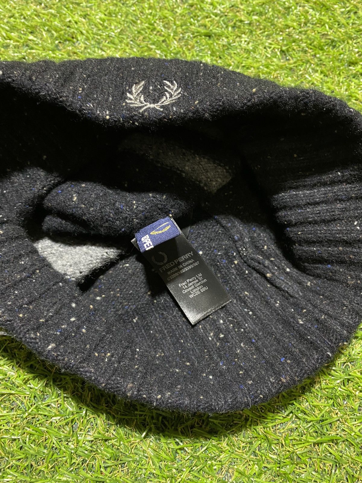 Fred Perry Fred Perry hats streetwear outdoor style Size ONE SIZE - 2 Thumbnail