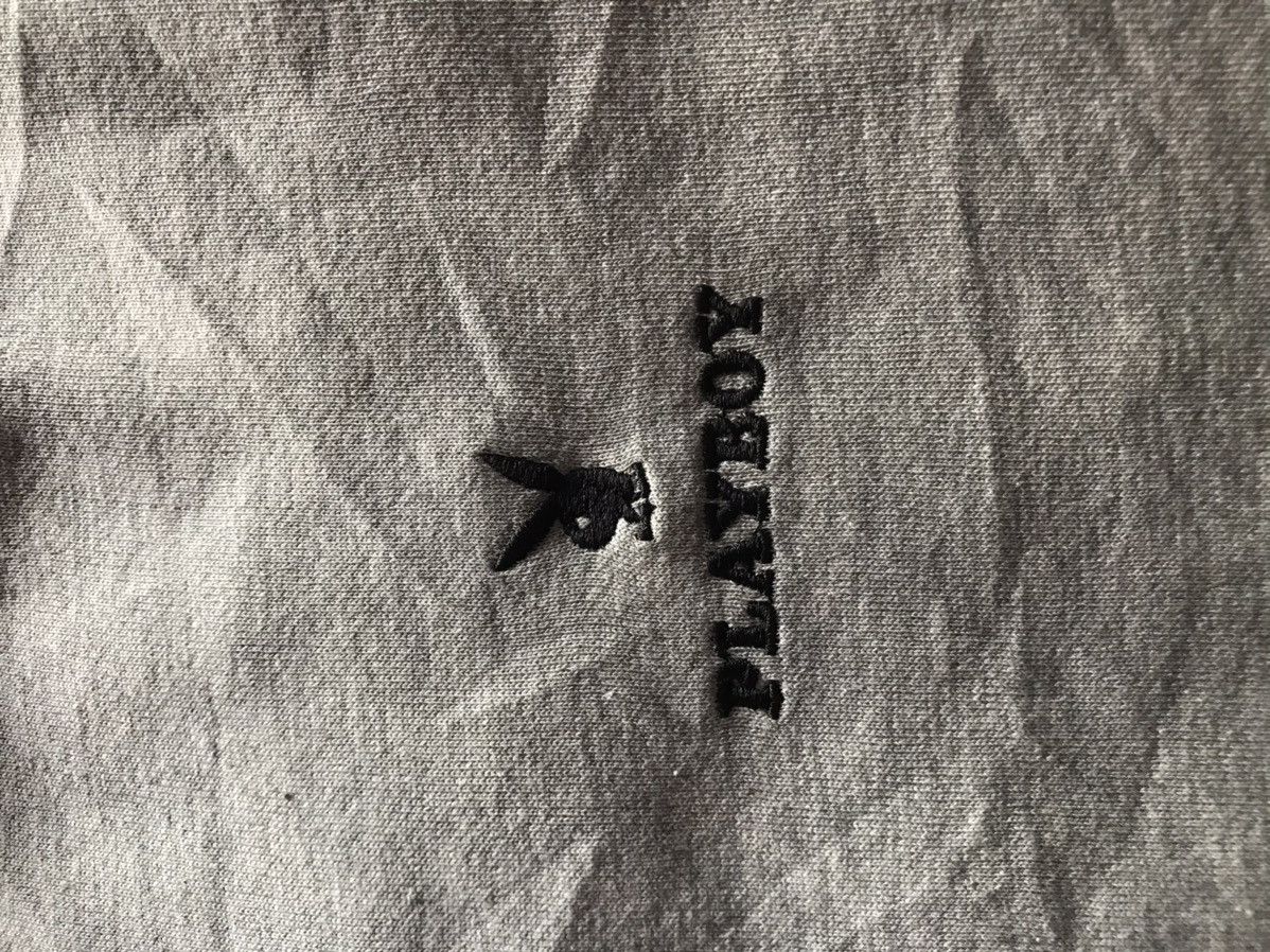 Playboy Playboy big logo sweatshirt size M Size US M / EU 48-50 / 2 - 4 Thumbnail