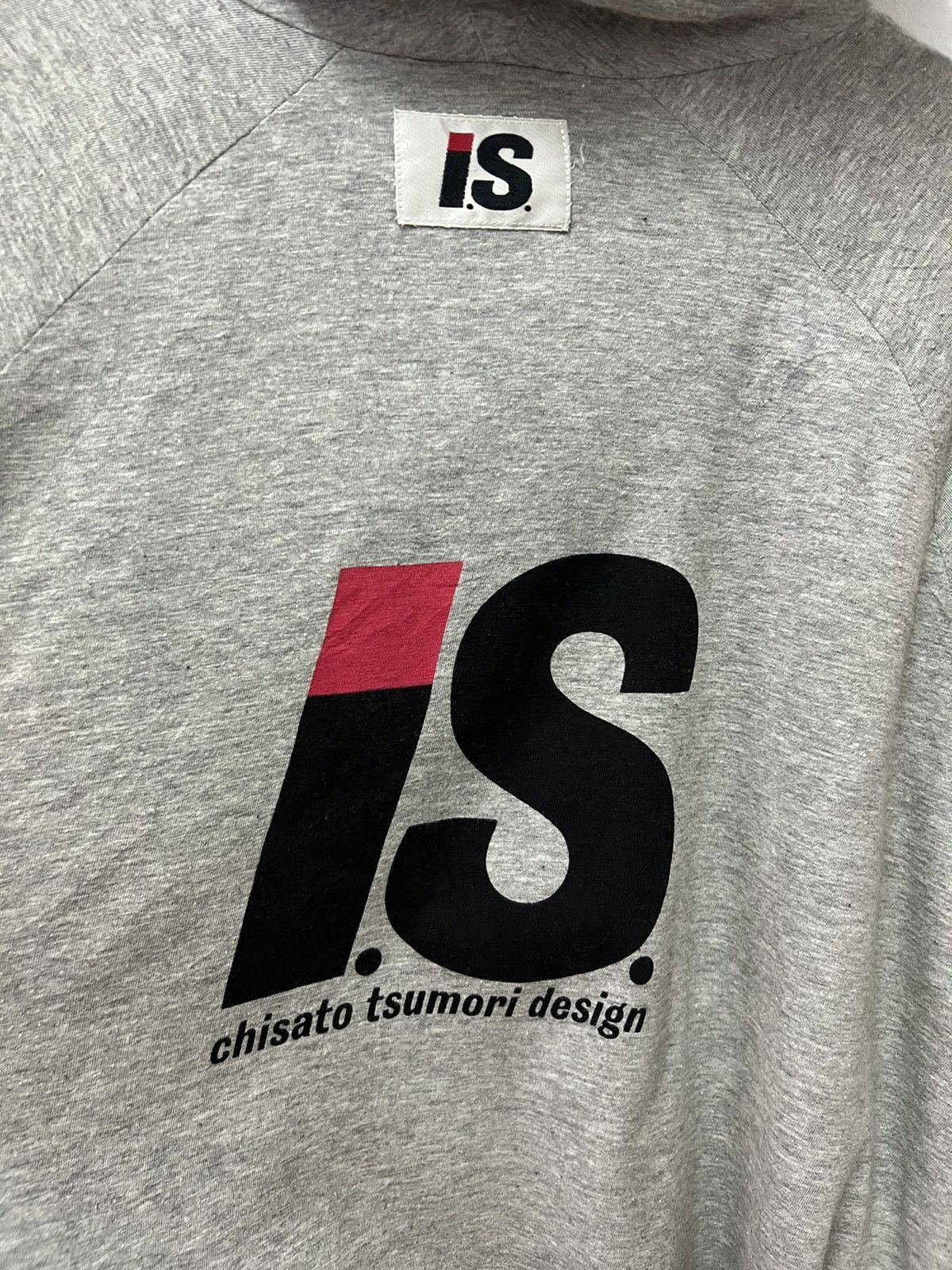 Issey Miyake Issey Miyake Chisato Tsumari Size US XXL / EU 58 / 5 - 9 Thumbnail