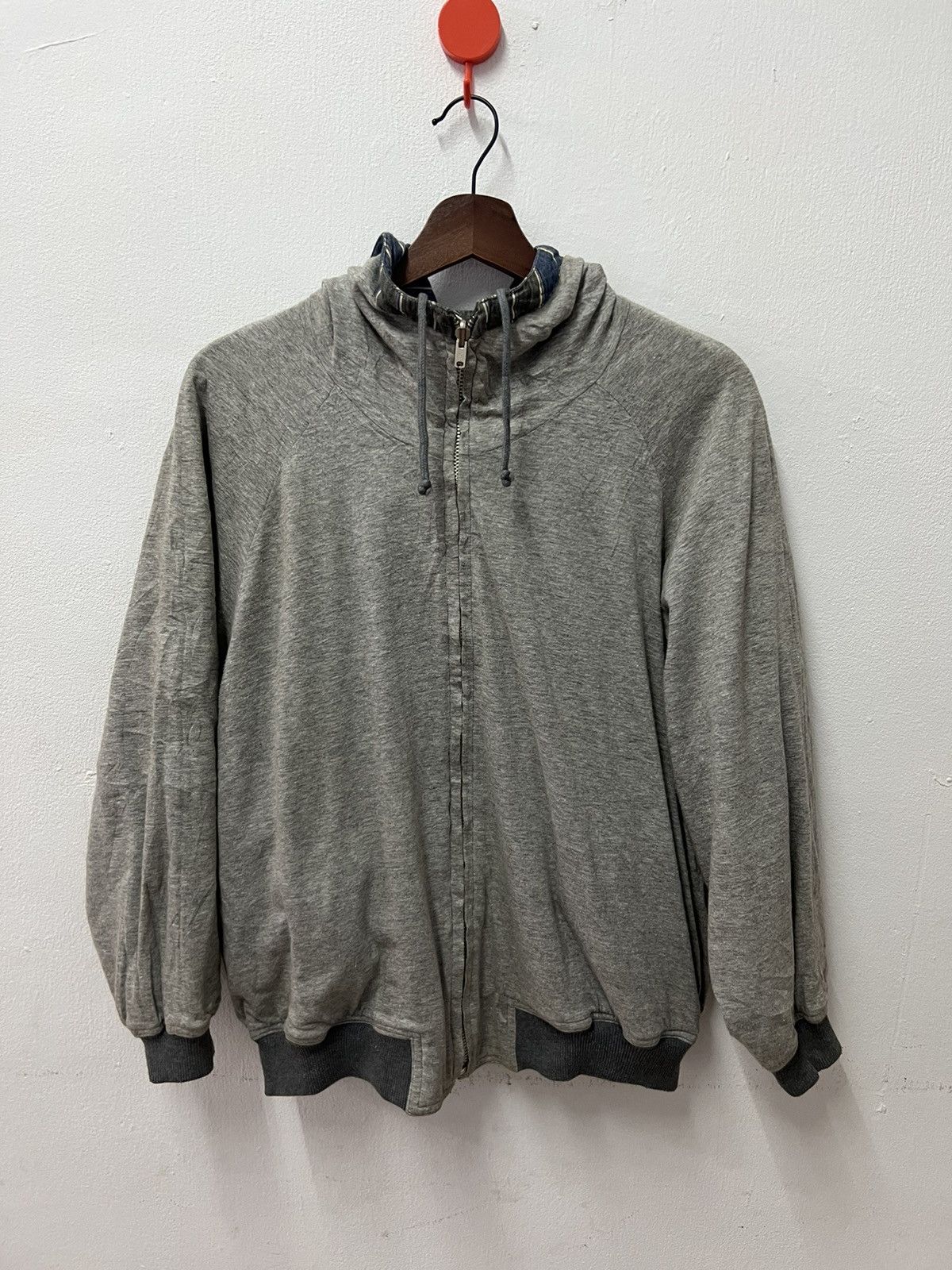 Issey Miyake Issey Miyake Chisato Tsumari Size US XXL / EU 58 / 5 - 3 Thumbnail
