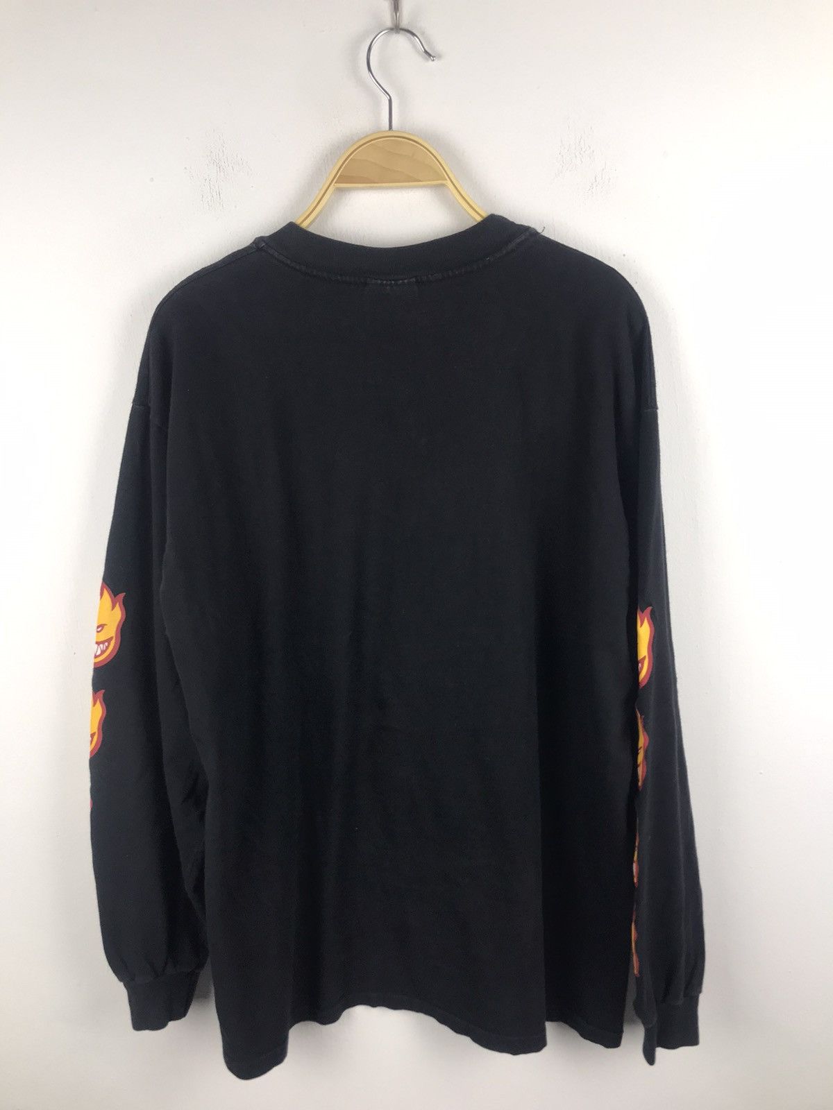 Spitfire × Vintage Vintage Spitfire Size US L / EU 52-54 / 3 - 4 Thumbnail