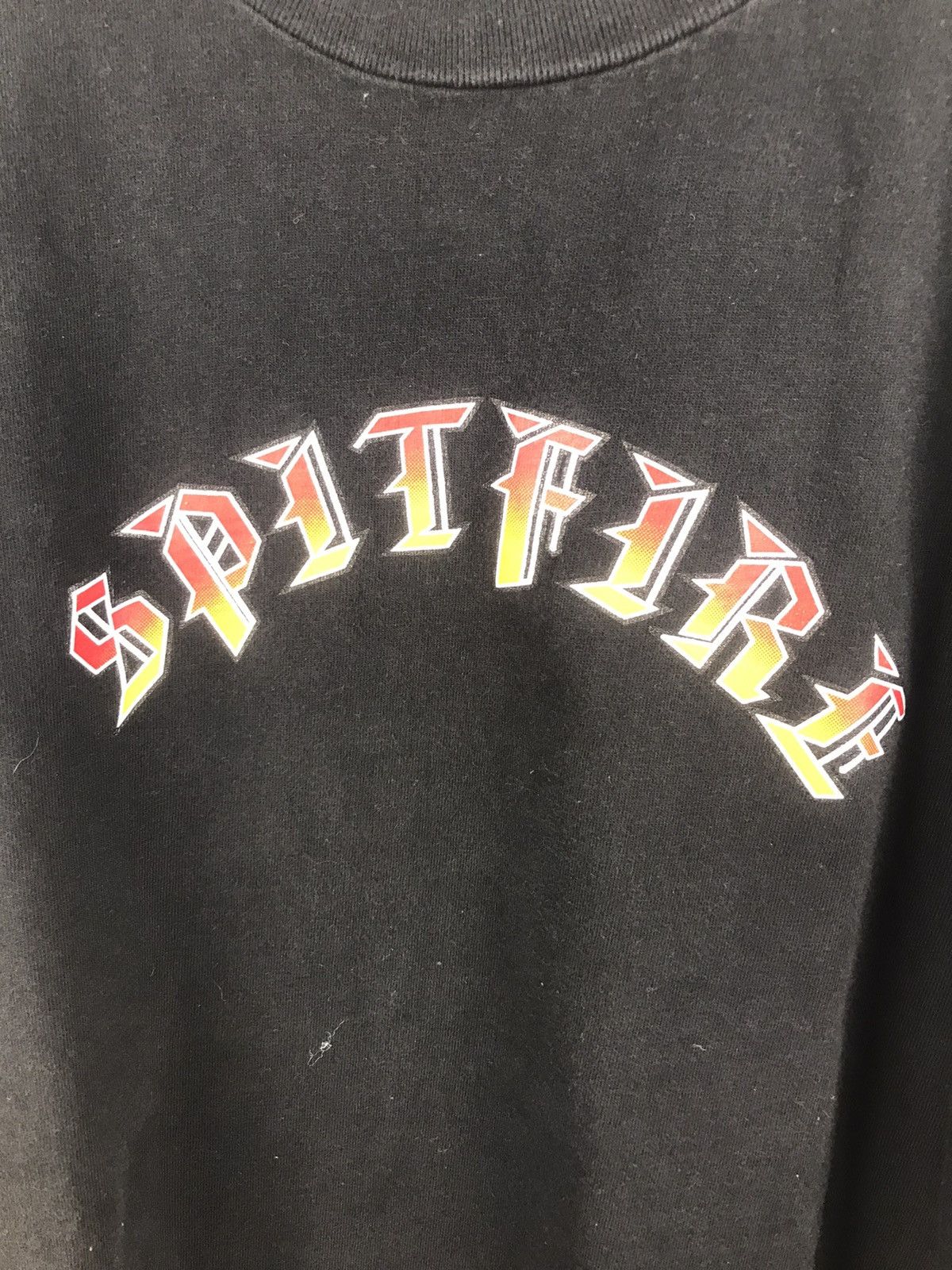 Spitfire × Vintage Vintage Spitfire Size US L / EU 52-54 / 3 - 2 Thumbnail