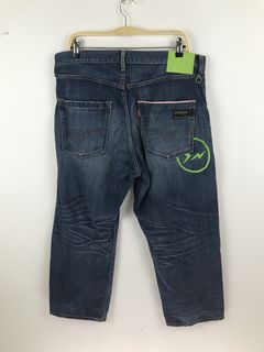 Levis x fenom fragment - Gem