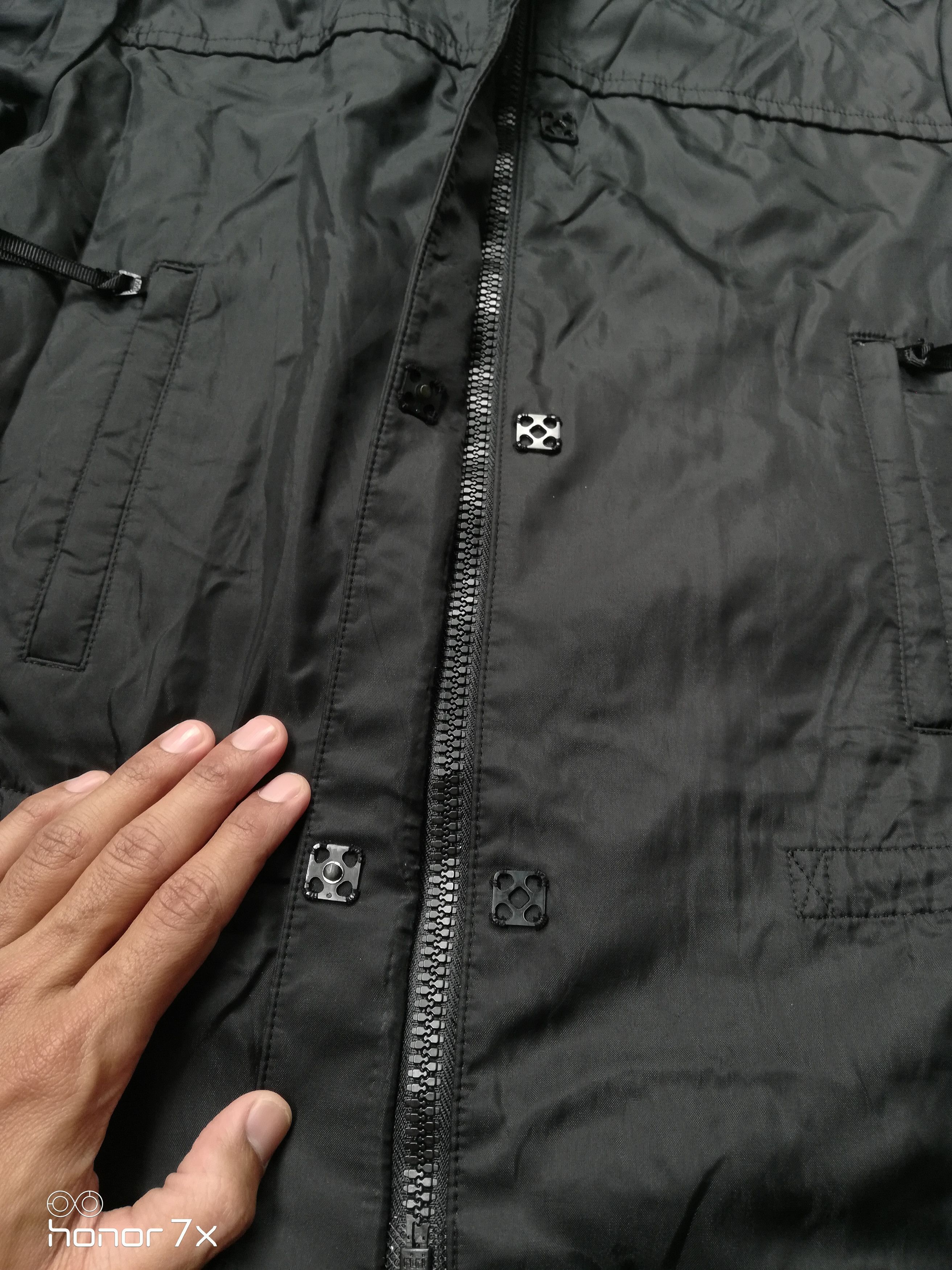 Designer Ra Dieux Dieuse Size US S / EU 44-46 / 1 - 12 Thumbnail