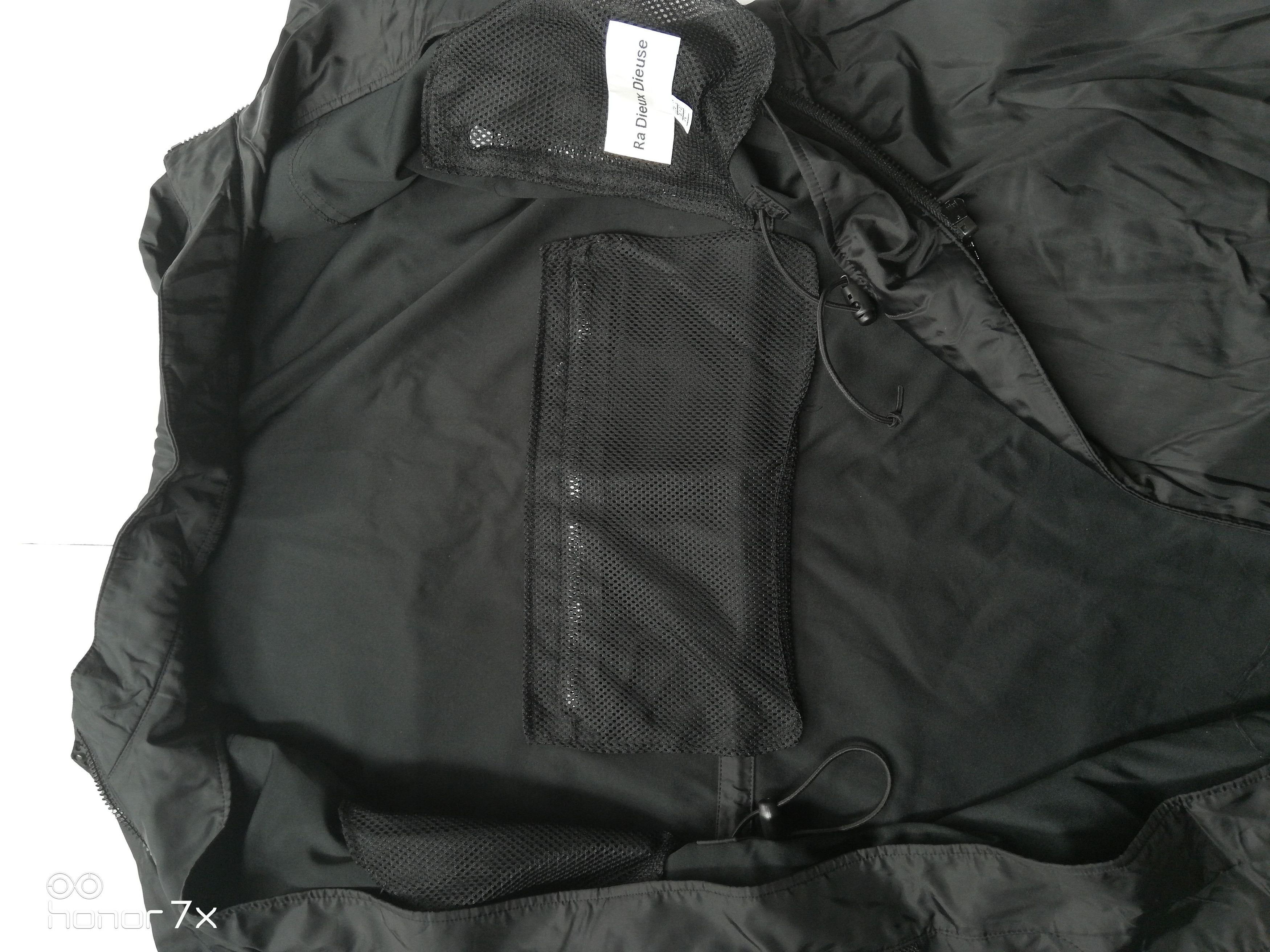Designer Ra Dieux Dieuse Size US S / EU 44-46 / 1 - 8 Thumbnail