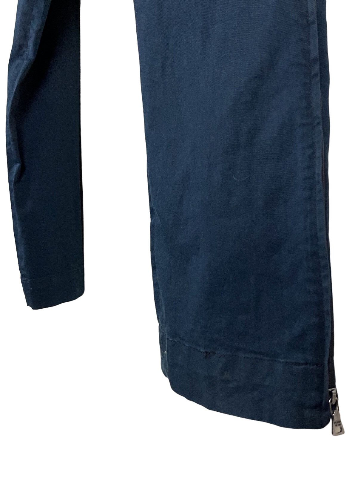 Prada Prada Trousers Size US 32 / EU 48 - 6 Thumbnail