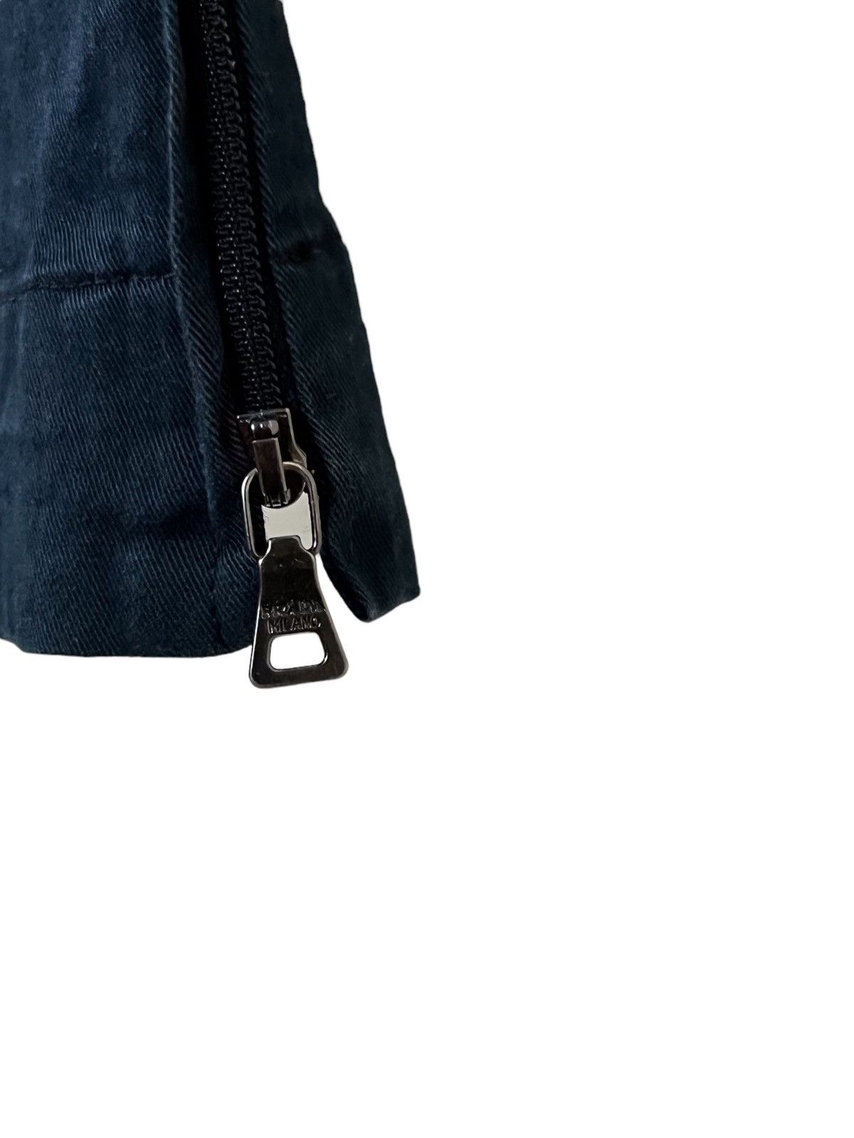 Prada Prada Trousers Size US 32 / EU 48 - 8 Thumbnail
