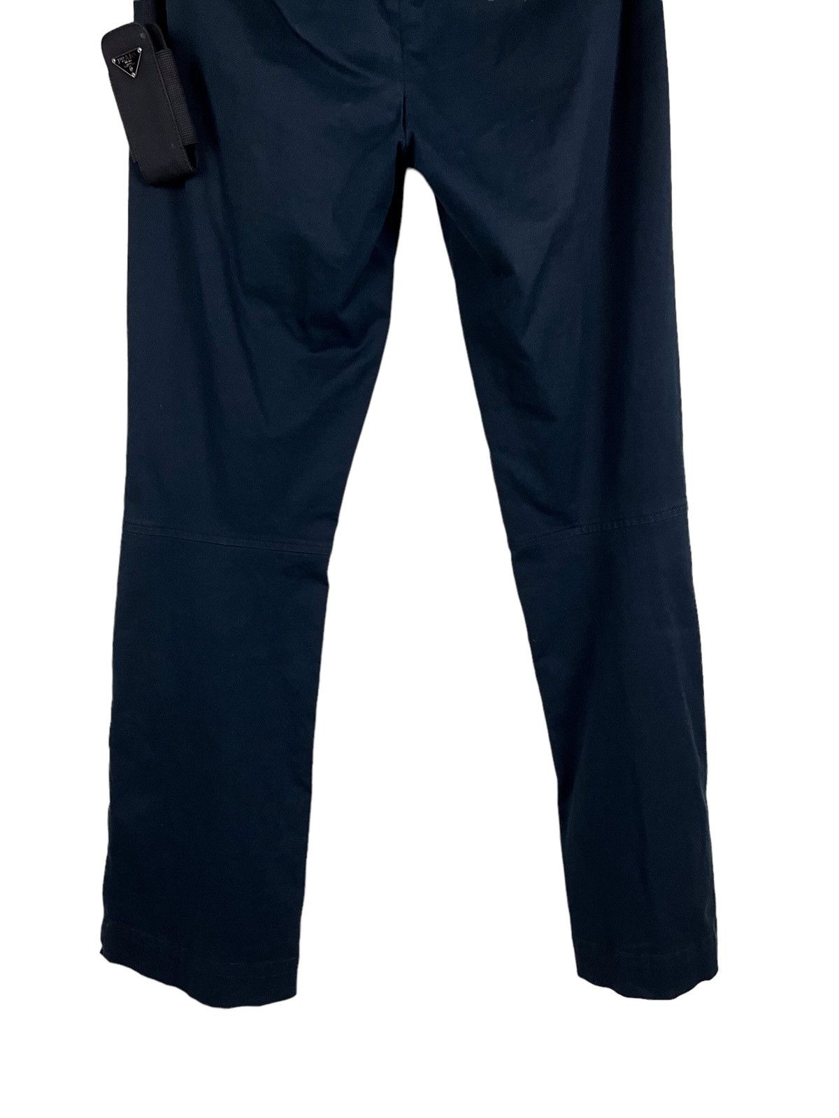 Prada Prada Trousers Size US 32 / EU 48 - 4 Thumbnail
