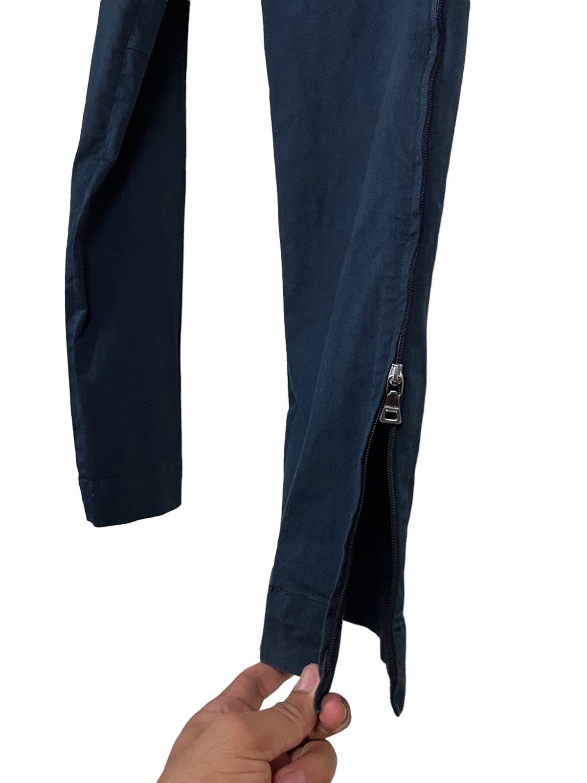 Prada Prada Trousers Size US 32 / EU 48 - 5 Thumbnail