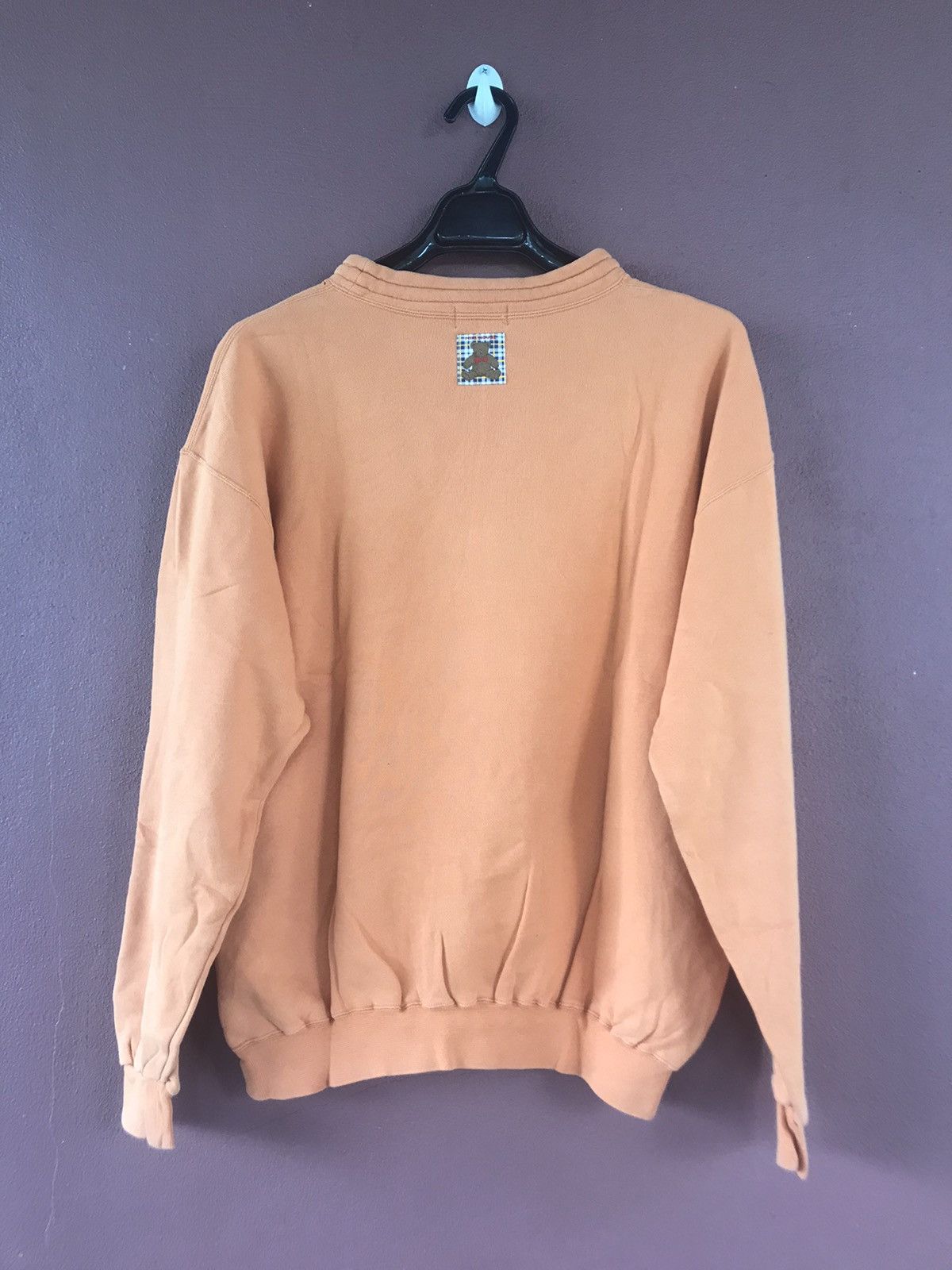 Cartoon Network Mikihouse sweatshirt size M Size US M / EU 48-50 / 2 - 2 Thumbnail
