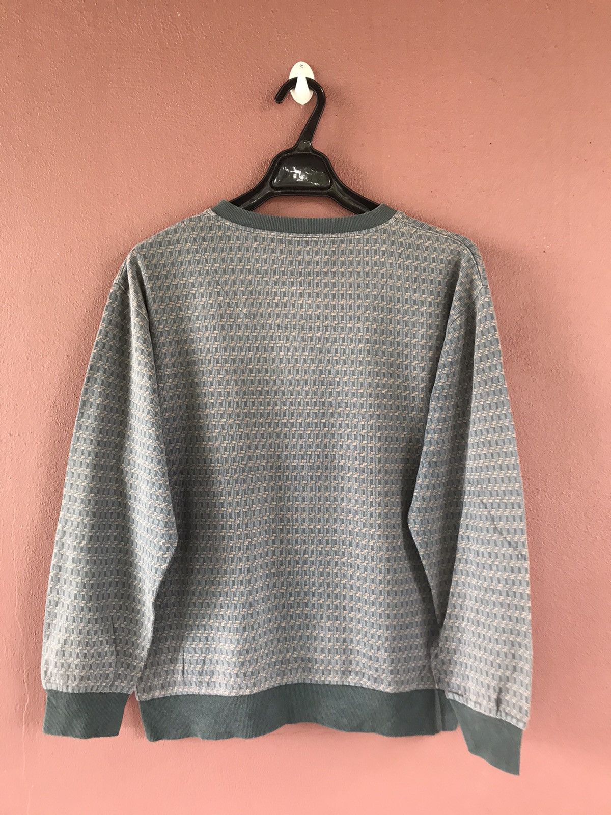 Balmain Balmain Paris sweatshirt size M Size US M / EU 48-50 / 2 - 2 Thumbnail