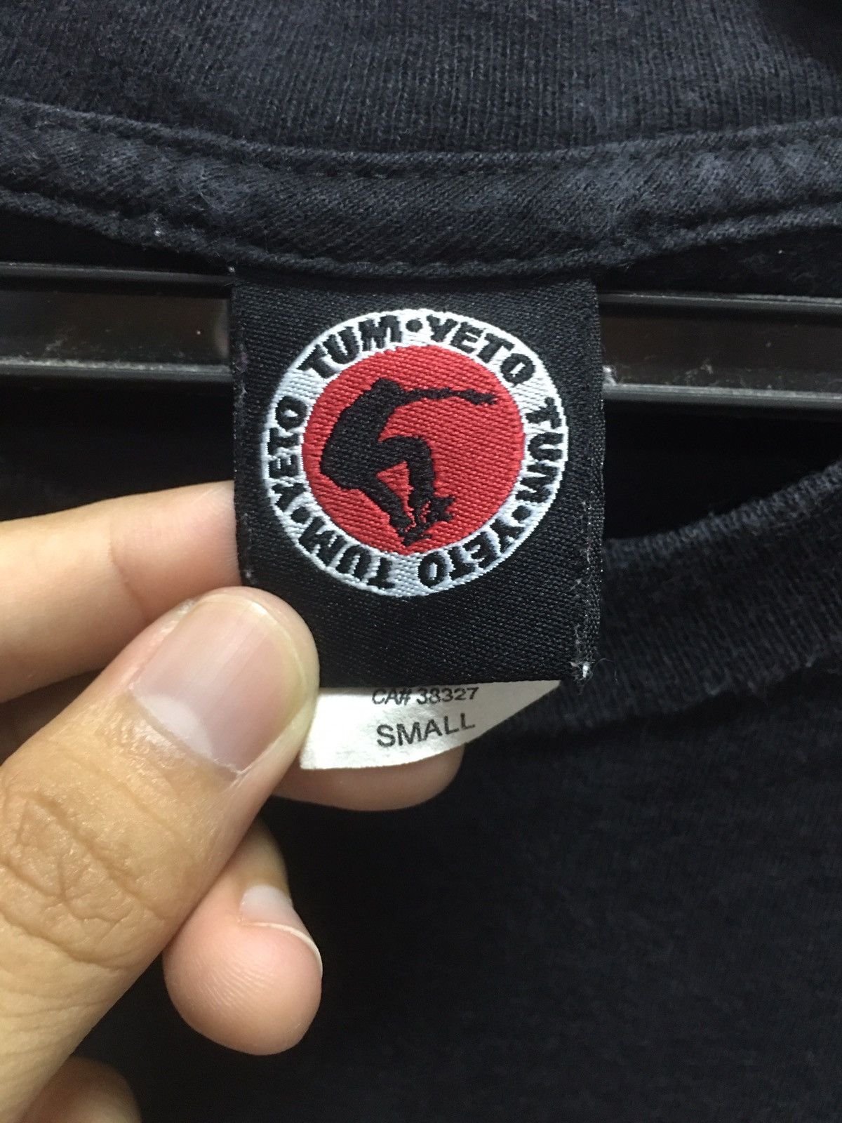 Vintage Zero Skateboards X Osama bin Laden Size US S / EU 44-46 / 1 - 5 Thumbnail