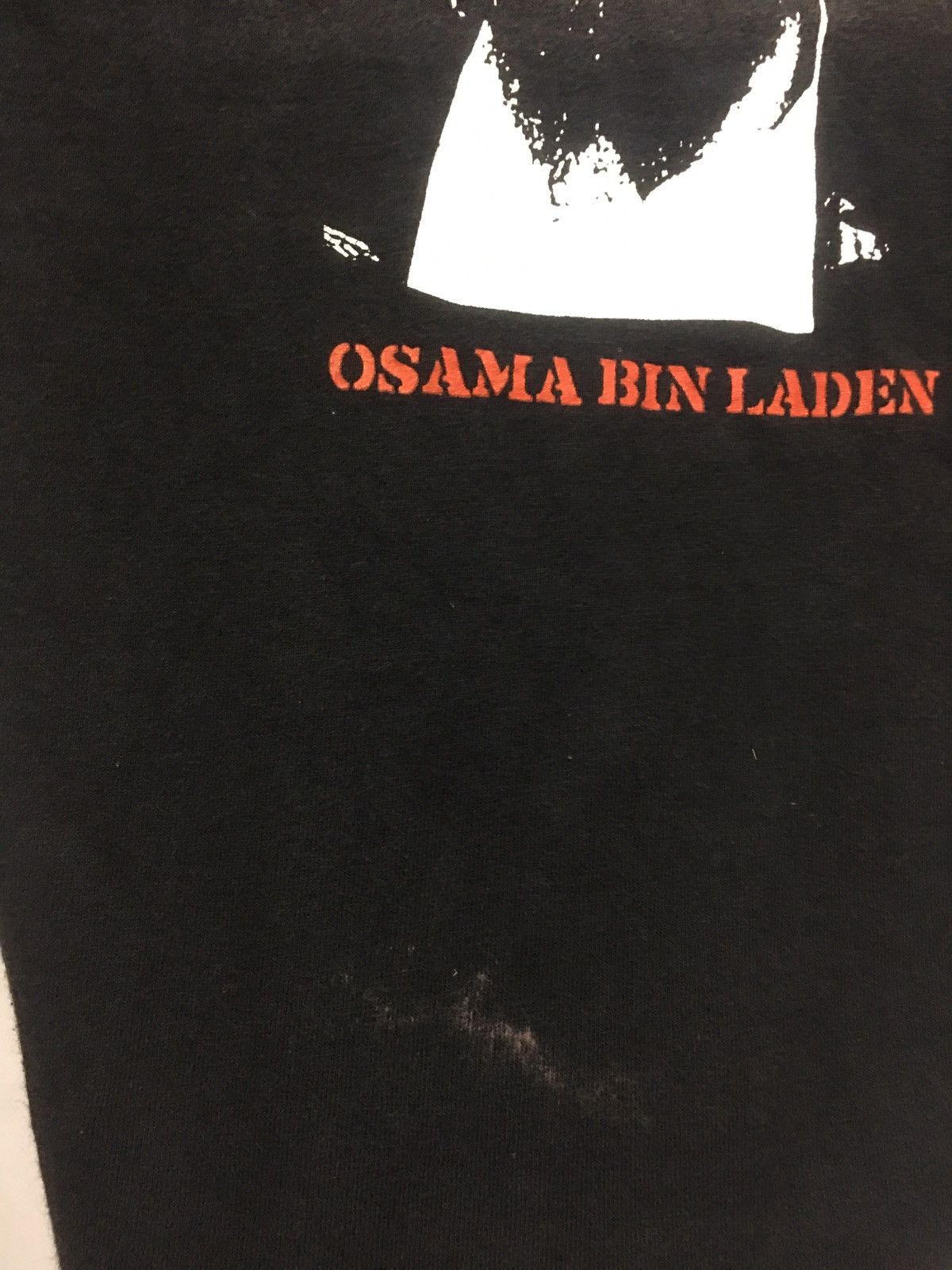 Vintage Zero Skateboards X Osama bin Laden Size US S / EU 44-46 / 1 - 3 Thumbnail