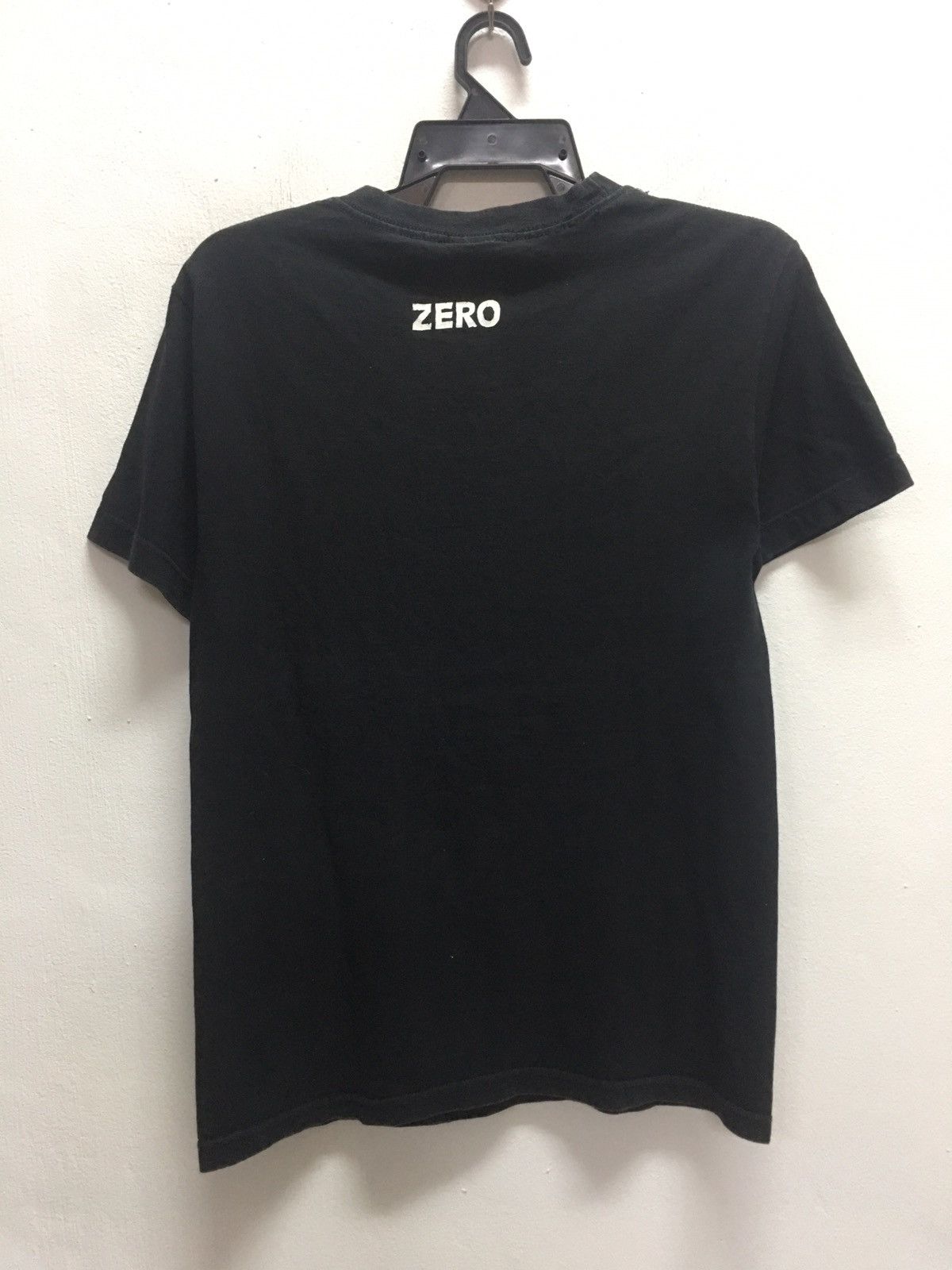 Vintage Zero Skateboards X Osama bin Laden Size US S / EU 44-46 / 1 - 4 Thumbnail
