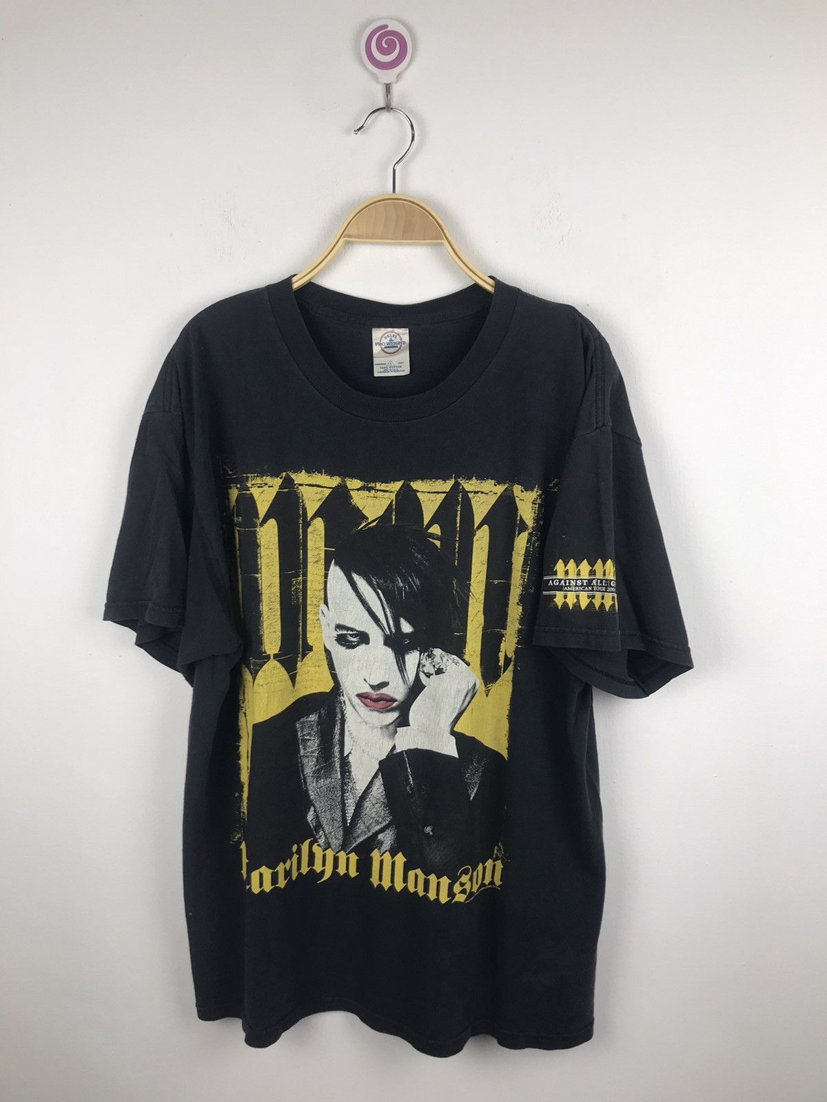 Marilyn Manson | Grailed