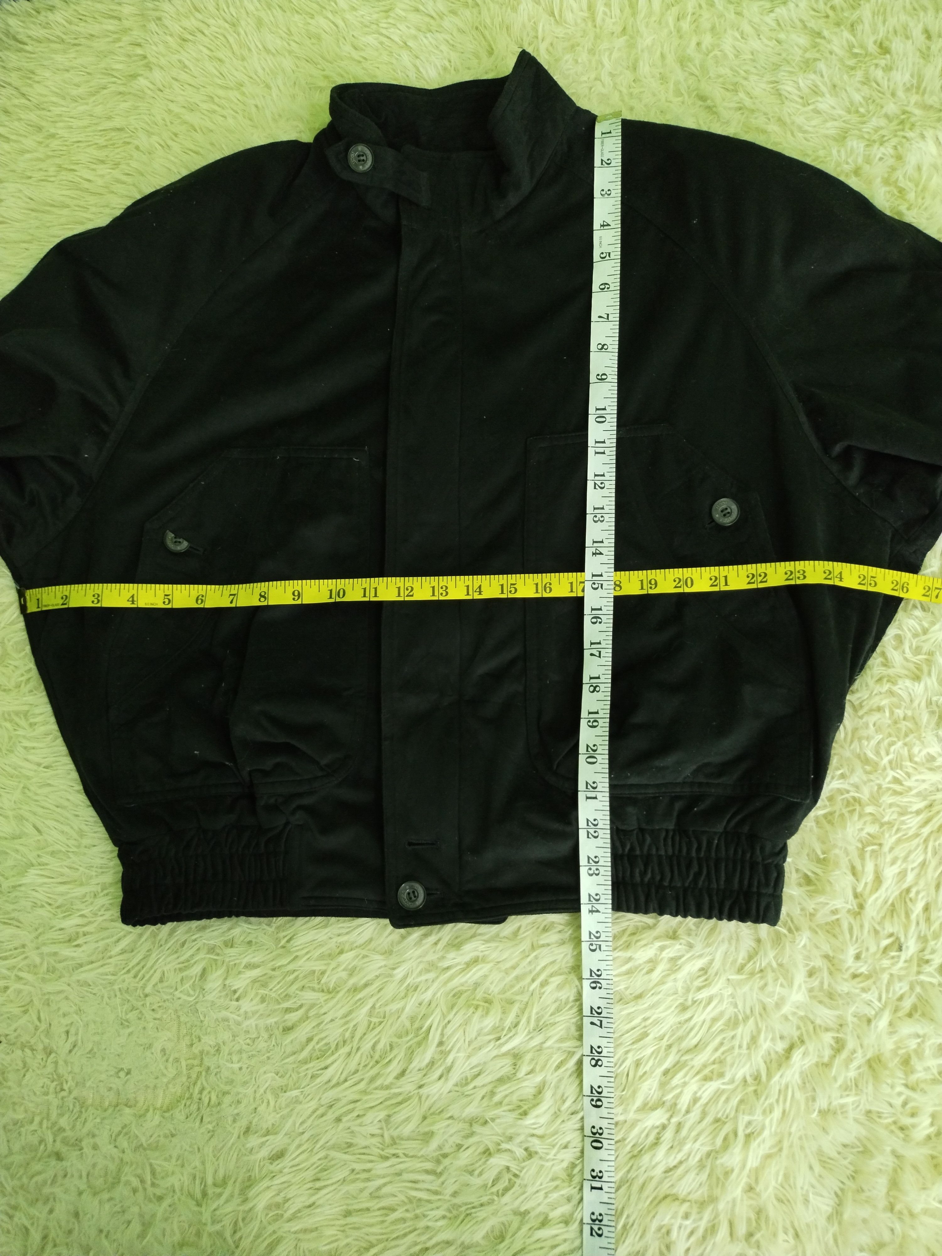 George × Japanese Brand × Vintage VINTAGE 80s GEORGES RECH HOMME JACKET Size US L / EU 52-54 / 3 - 15 Thumbnail