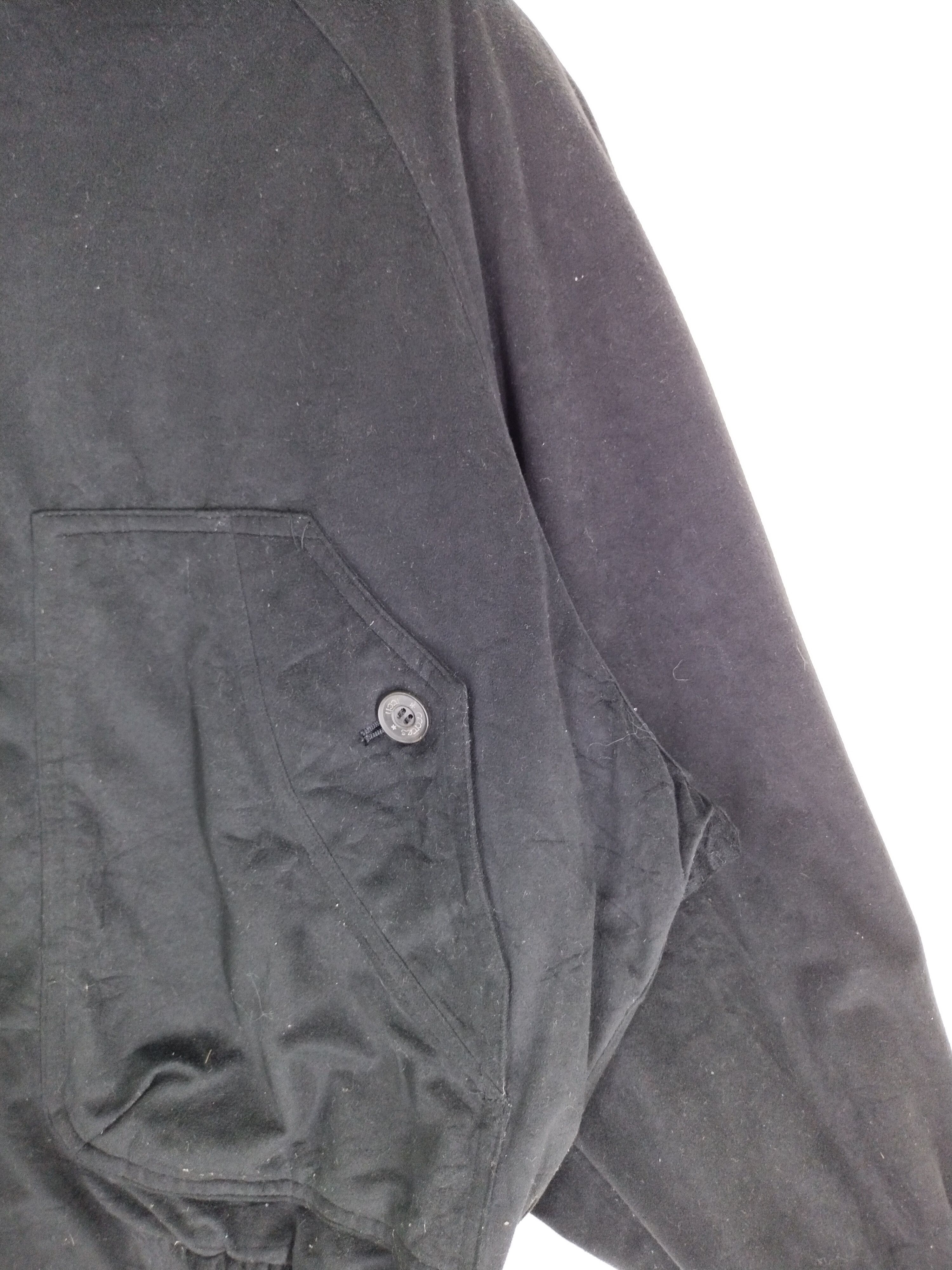 George × Japanese Brand × Vintage VINTAGE 80s GEORGES RECH HOMME JACKET Size US L / EU 52-54 / 3 - 4 Thumbnail