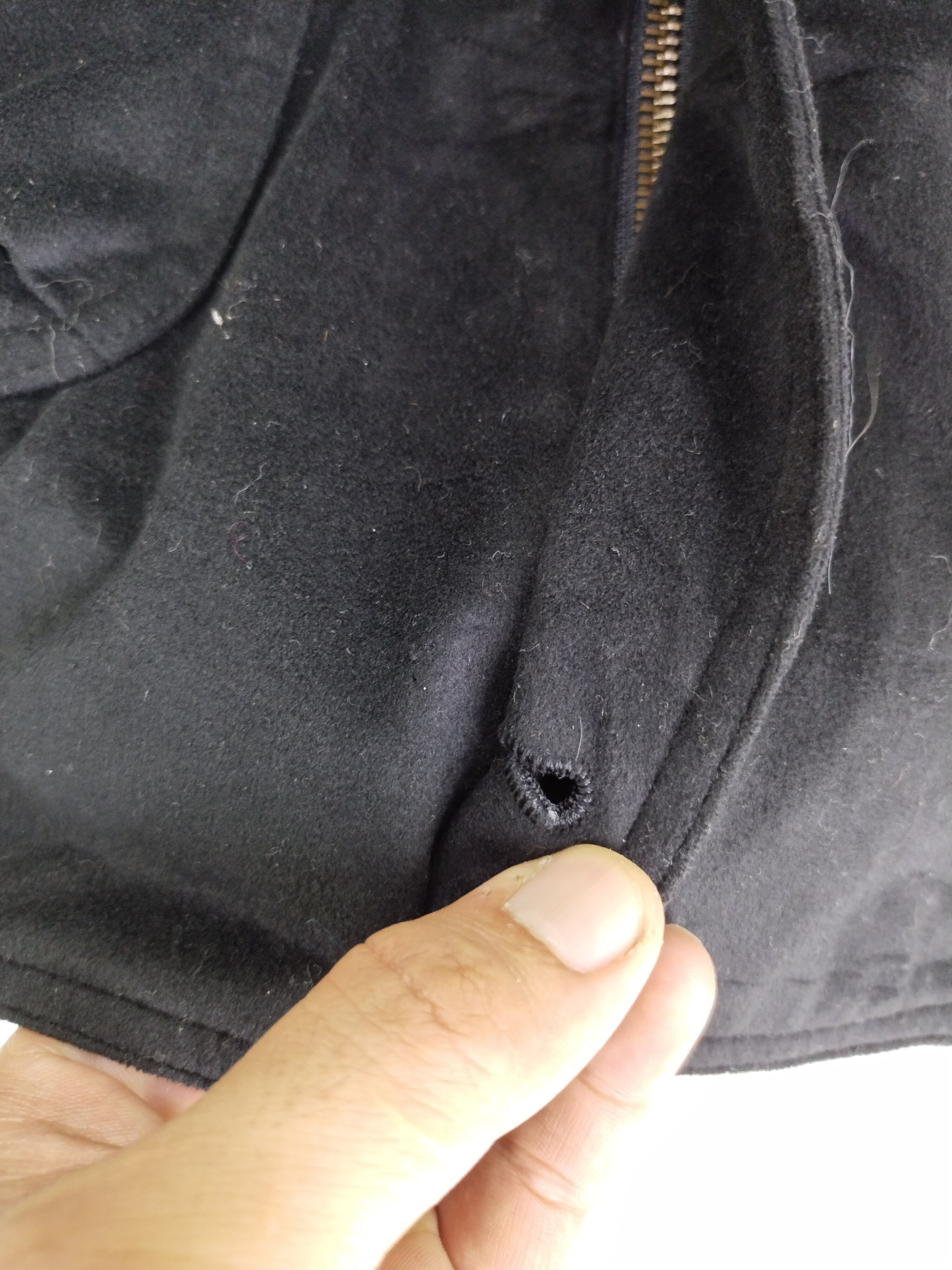 George × Japanese Brand × Vintage VINTAGE 80s GEORGES RECH HOMME JACKET Size US L / EU 52-54 / 3 - 6 Thumbnail