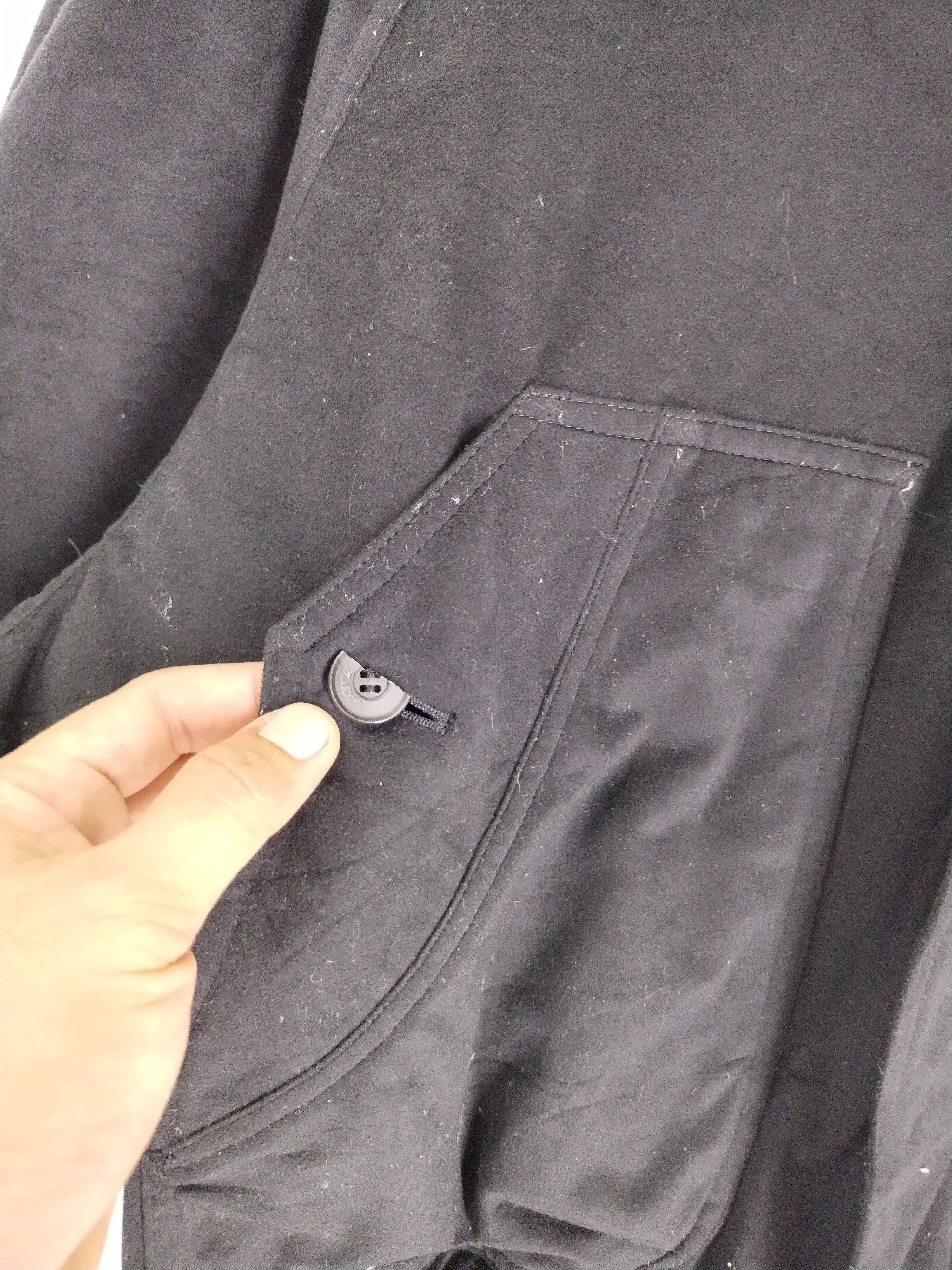George × Japanese Brand × Vintage VINTAGE 80s GEORGES RECH HOMME JACKET Size US L / EU 52-54 / 3 - 5 Thumbnail