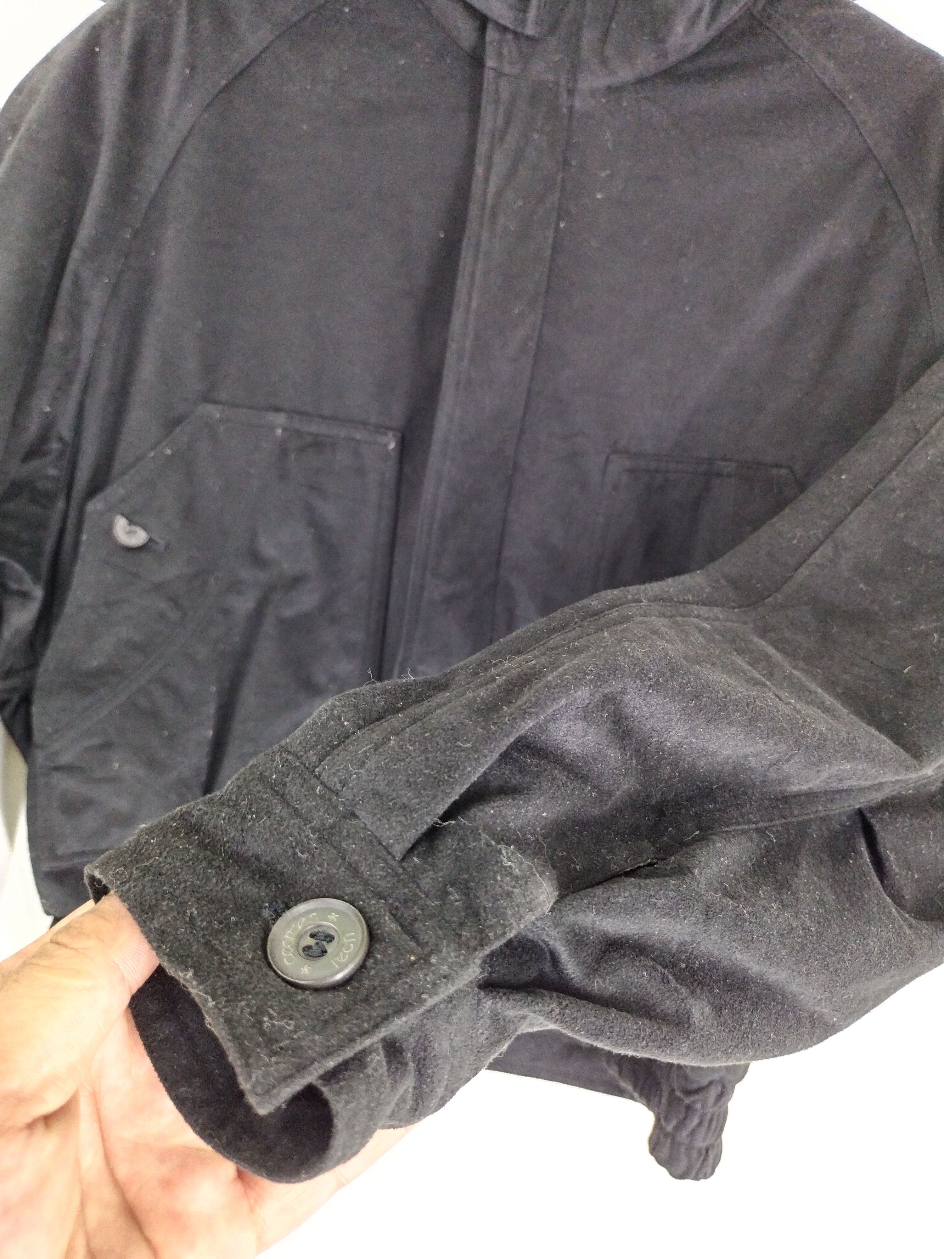 George × Japanese Brand × Vintage VINTAGE 80s GEORGES RECH HOMME JACKET Size US L / EU 52-54 / 3 - 3 Thumbnail