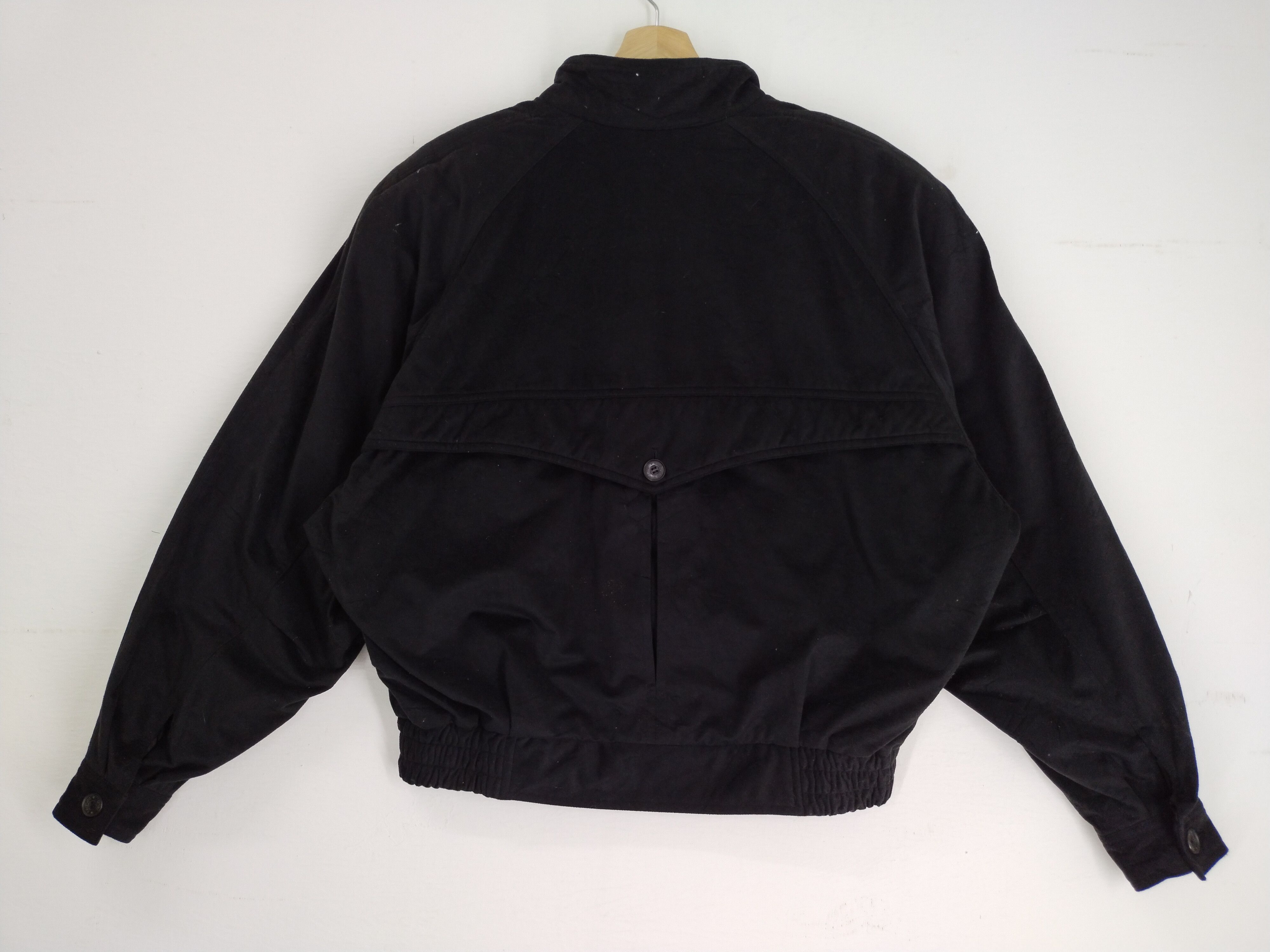 George × Japanese Brand × Vintage VINTAGE 80s GEORGES RECH HOMME JACKET Size US L / EU 52-54 / 3 - 9 Thumbnail