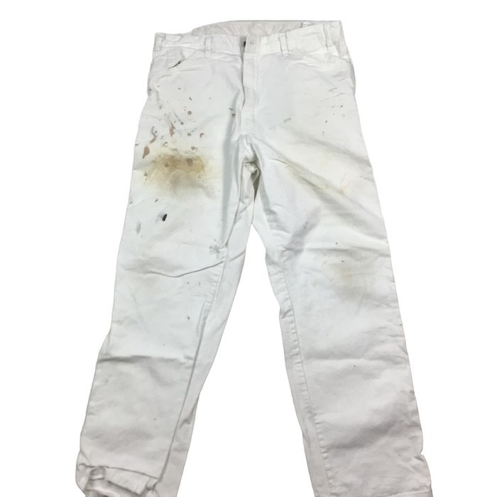 Carhartt Dickies Sherwin Williams painter/carpenter pants. 36x32