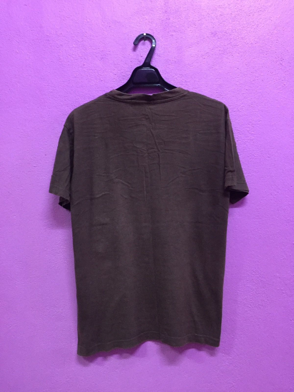 Japanese Brand World Bear Tee Size L Size US L / EU 52-54 / 3 - 2 Thumbnail