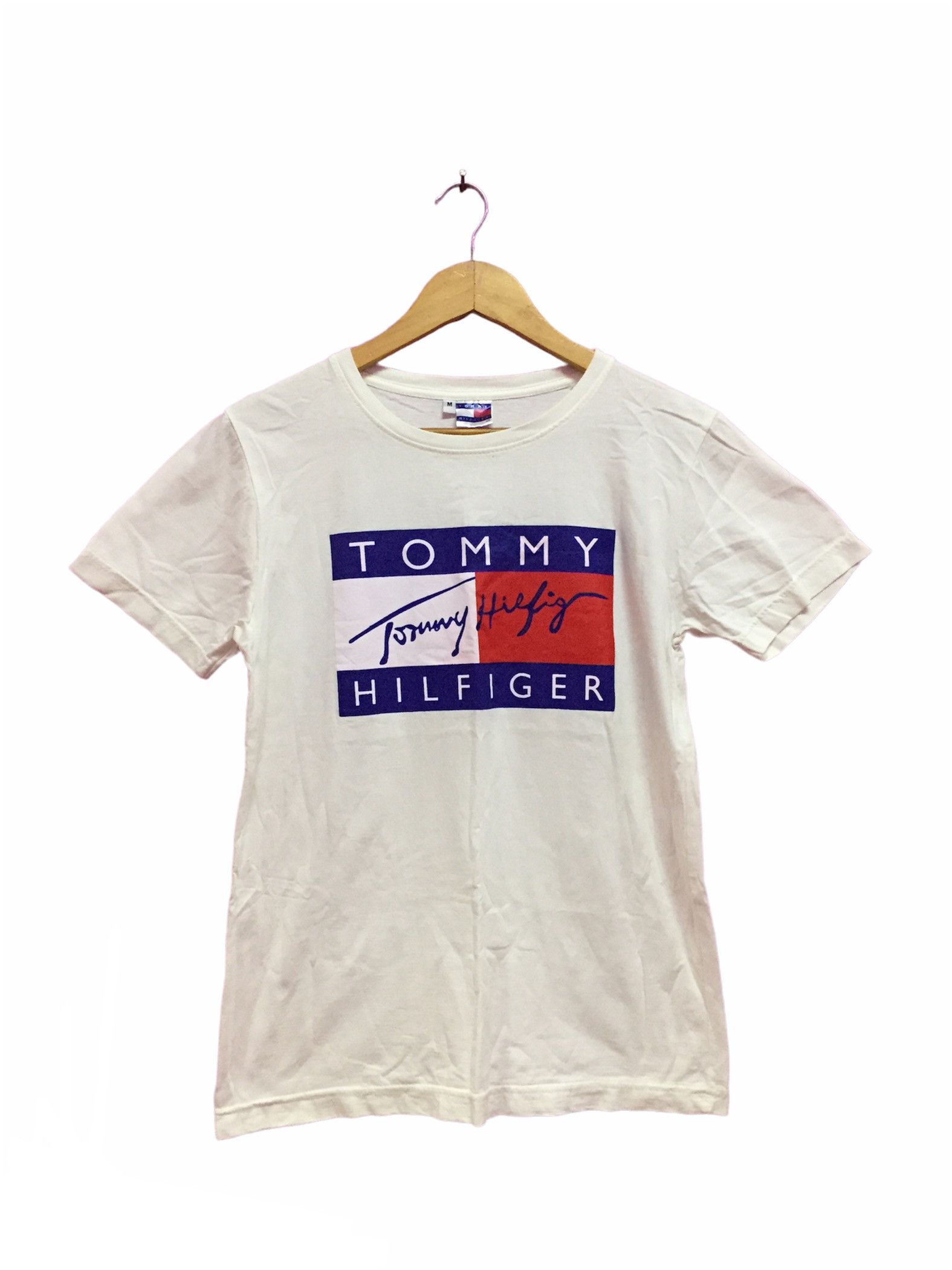 Tommy Hilfiger T-Shirts Size M