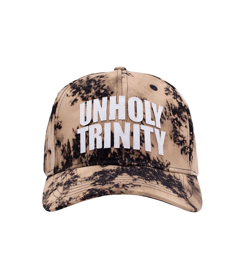 Fucking Awesome Unholy Trinity Snapback