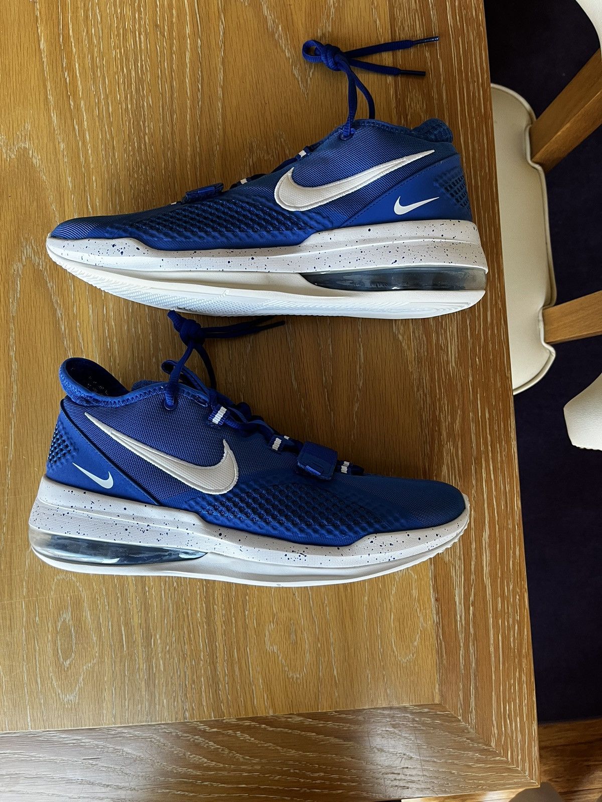 Nike Training Duke Edition Sneaker