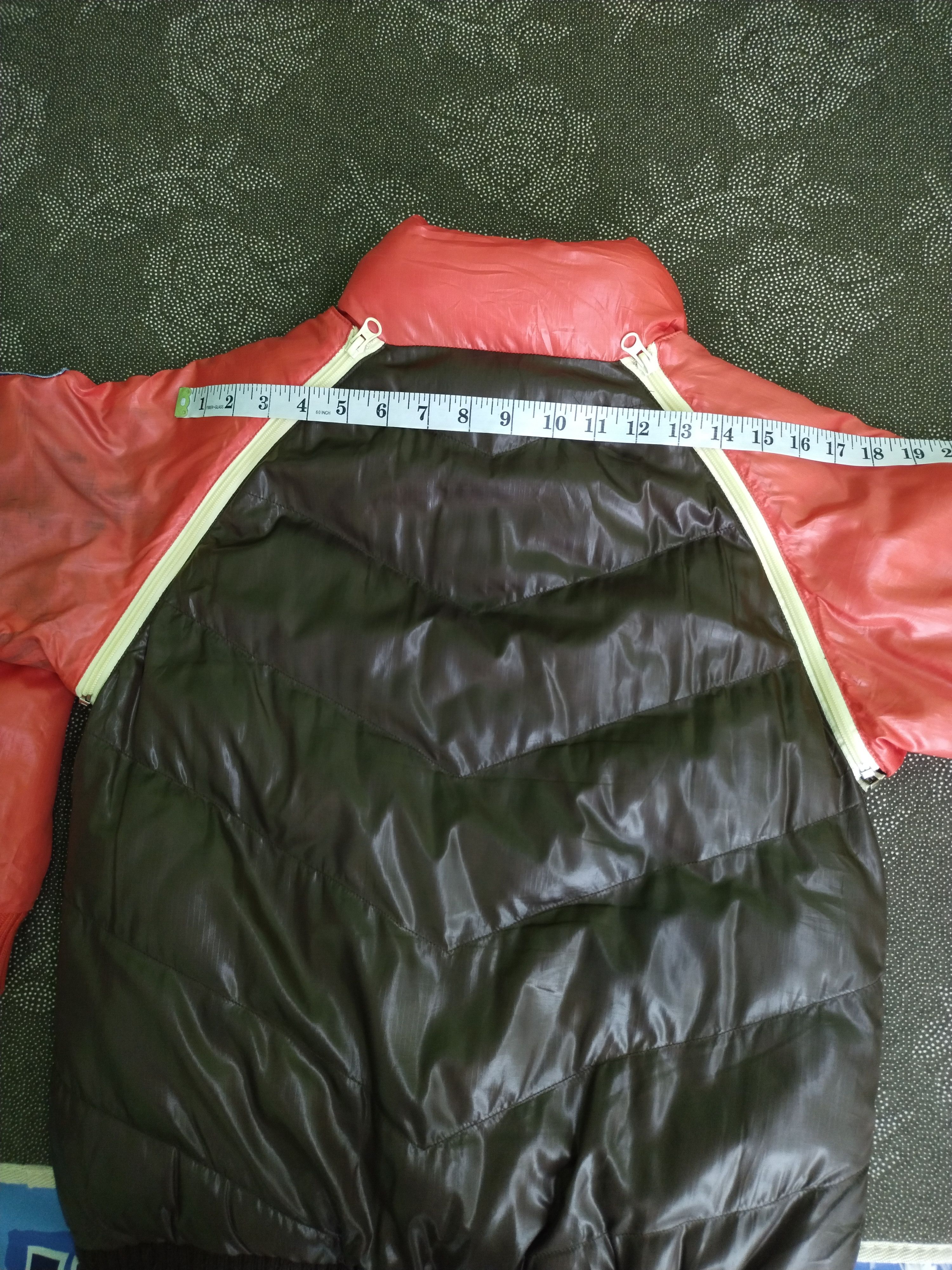 Body Glove VINTAGE 2007 BODY GLOVE INTERNATIONAL PUFFER JACKET Size US S / EU 44-46 / 1 - 20 Thumbnail
