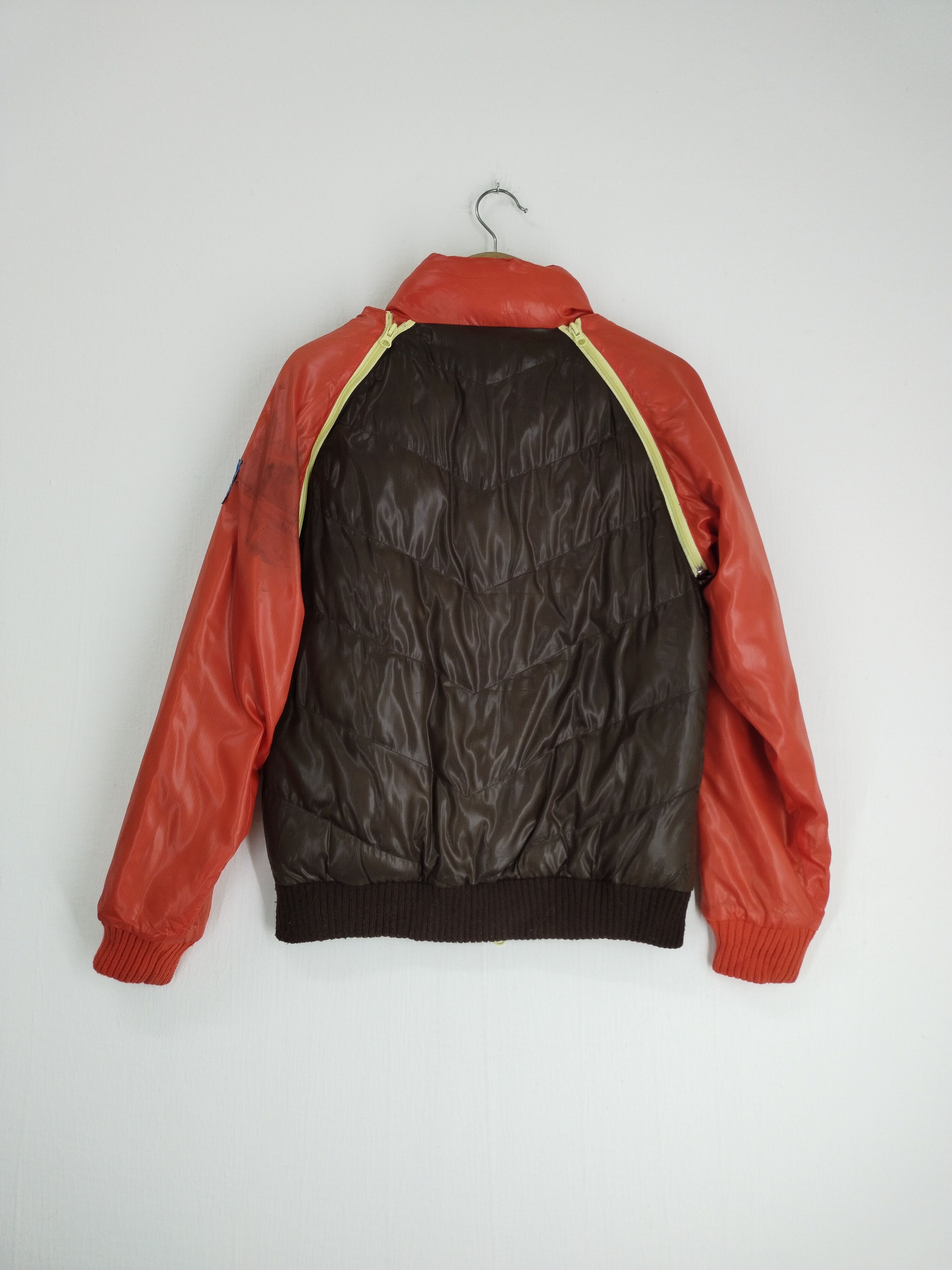 Body Glove VINTAGE 2007 BODY GLOVE INTERNATIONAL PUFFER JACKET Size US S / EU 44-46 / 1 - 10 Thumbnail