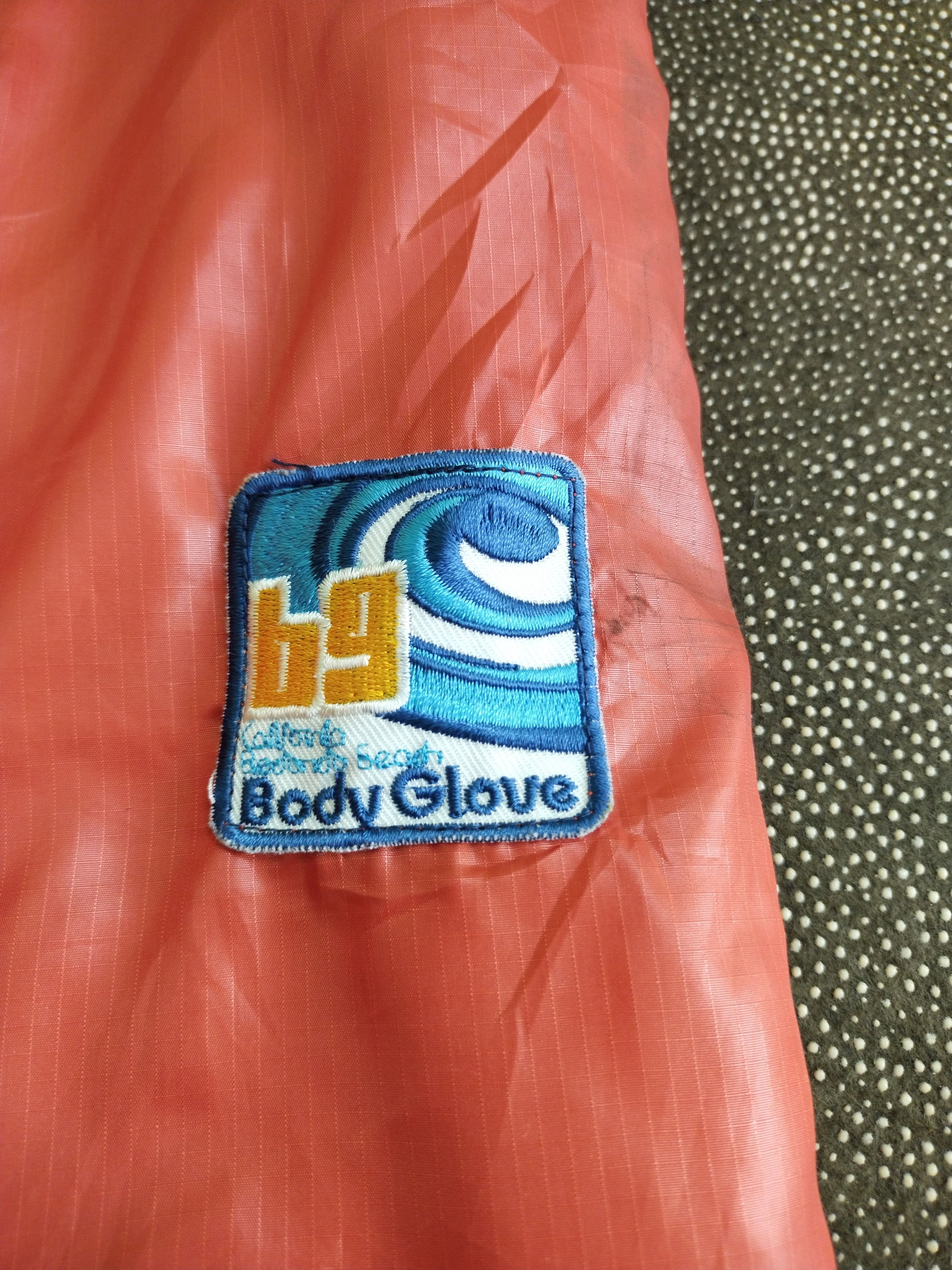 Body Glove VINTAGE 2007 BODY GLOVE INTERNATIONAL PUFFER JACKET Size US S / EU 44-46 / 1 - 11 Thumbnail
