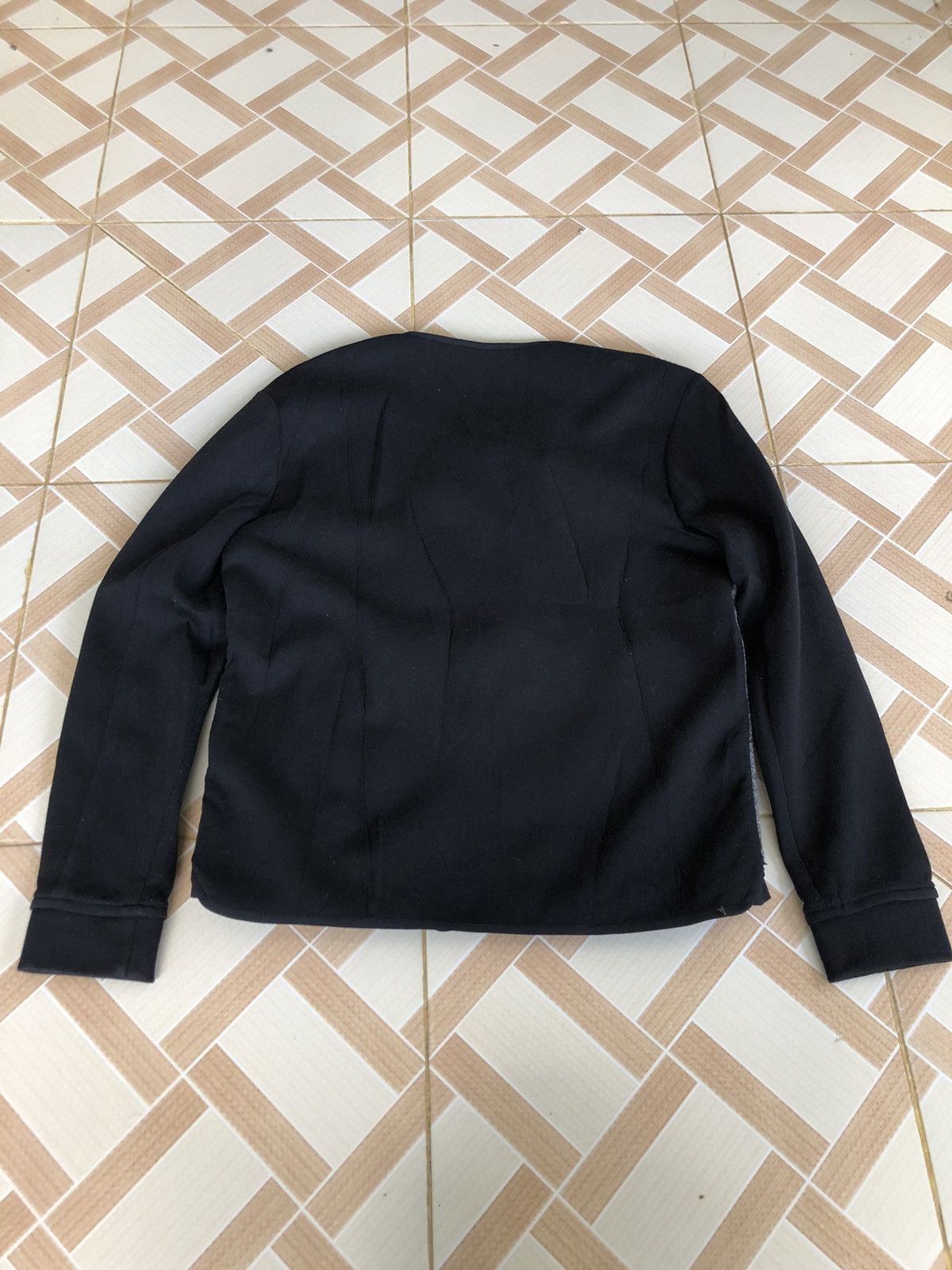 Japanese Brand × Solid Homme Solid Homme Jacket Size US L / EU 52-54 / 3 - 10 Thumbnail