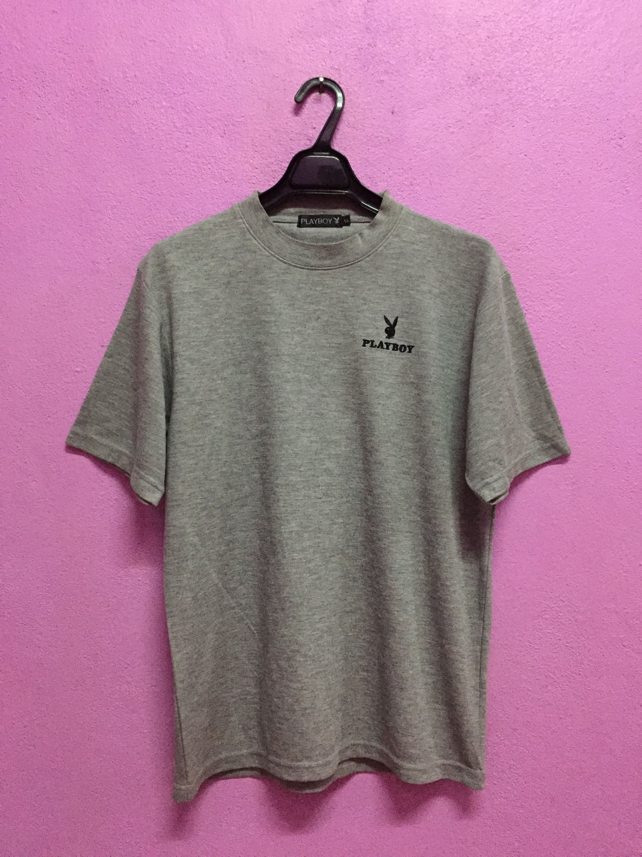 Playboy Playboy Sweatshirts Size LL Size US L / EU 52-54 / 3 - 2 Thumbnail