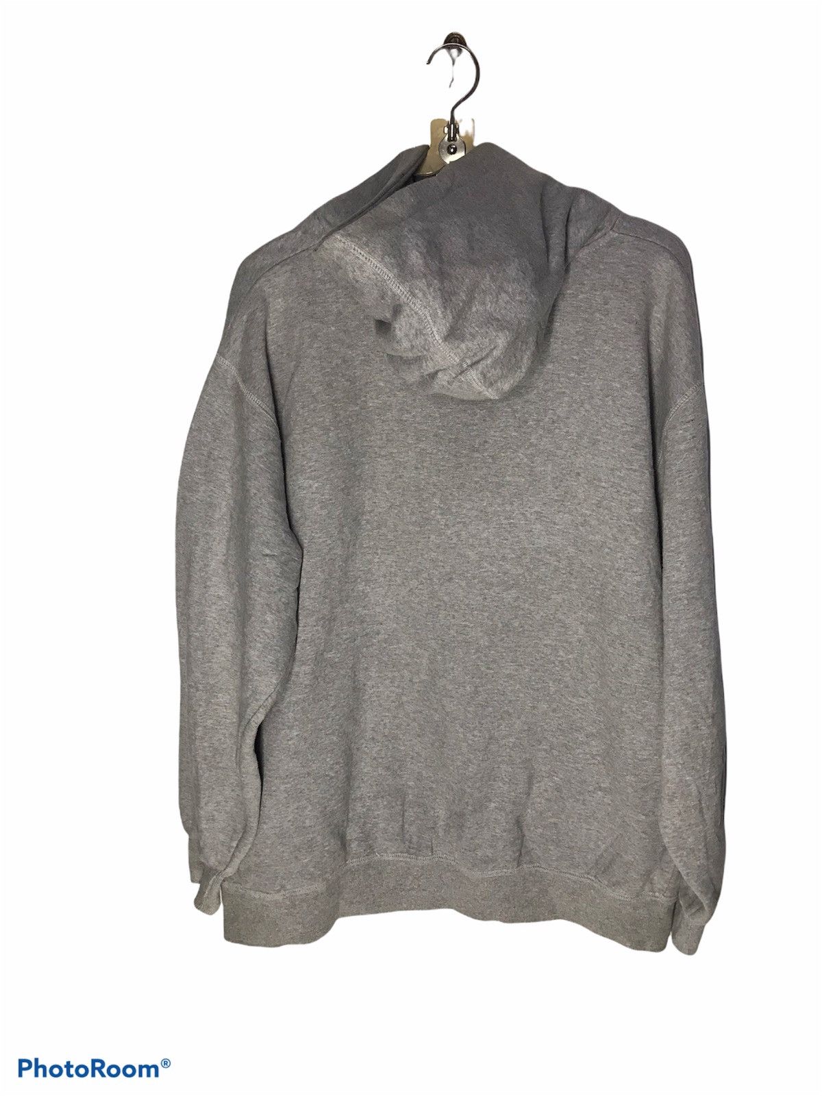Other Dcshoeusa hoodie pullover embroidered logo Size US L / EU 52-54 / 3 - 2 Thumbnail