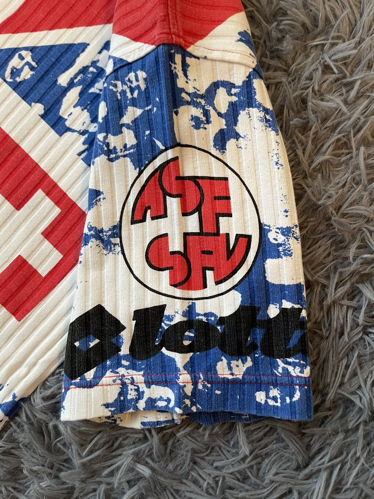 Lotto Sport × Vintage Lotto 1996 vintage football jersey England ASF-SFV t-shirt Size US L / EU 52-54 / 3 - 2 Thumbnail