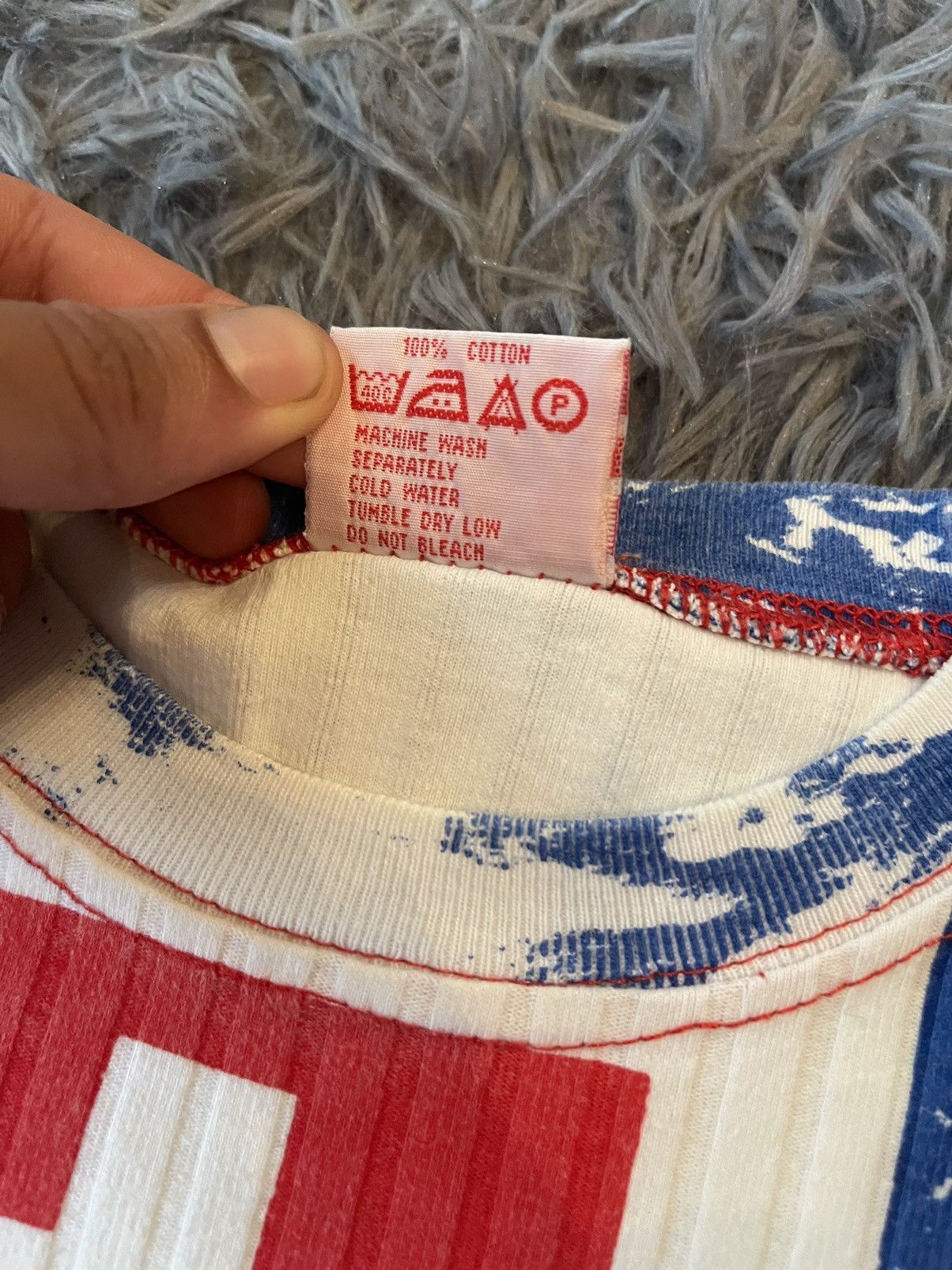Lotto Sport × Vintage Lotto 1996 vintage football jersey England ASF-SFV t-shirt Size US L / EU 52-54 / 3 - 7 Thumbnail