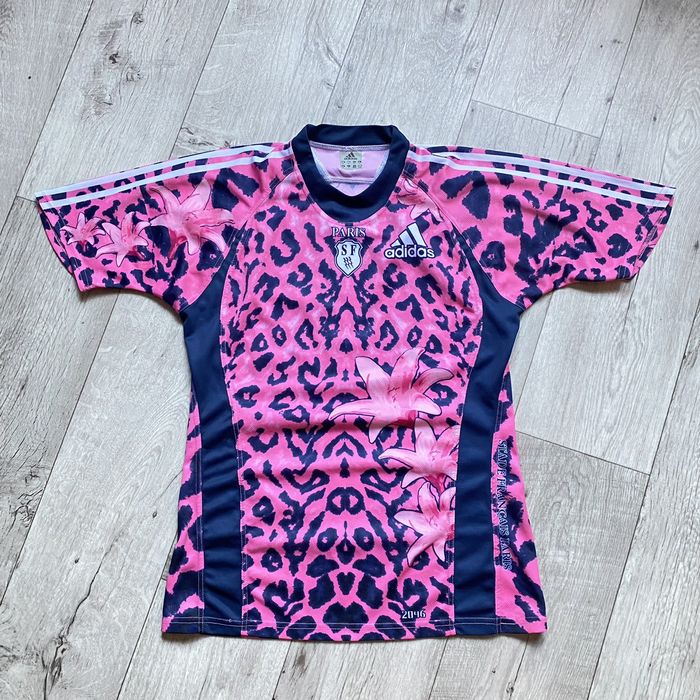 Adidas hot sale stade francais