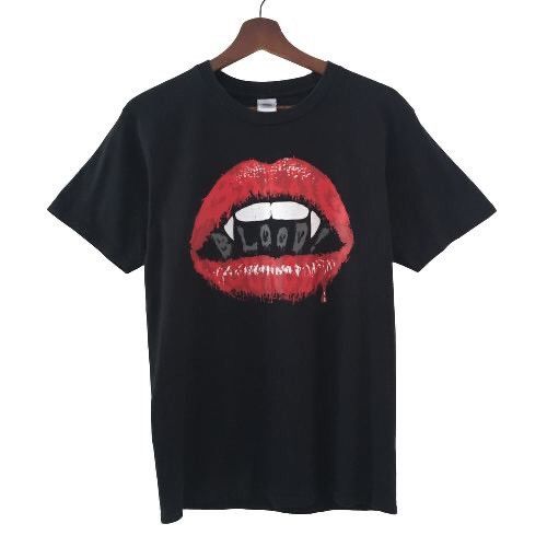 Band Tees Blood Suckers Vamps Rock Band T shirt Tour Size US M / EU 48-50 / 2 - 2 Thumbnail
