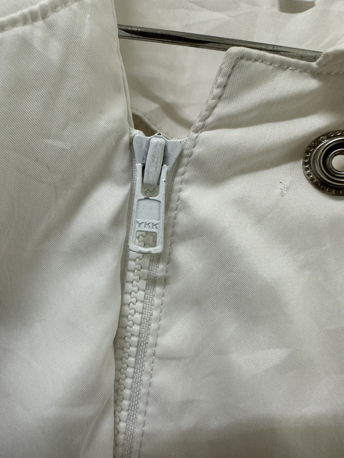 Christian Dior Monsieur Christian Dior Light Jacket Design Logo CD Sport Slevee Size L / US 10 / IT 46 - 7 Thumbnail