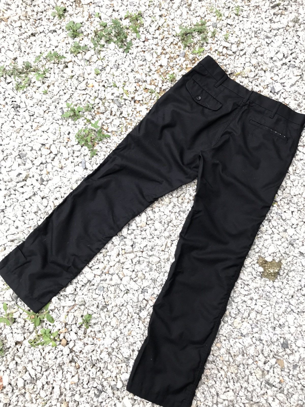 Comme des Garcons × Comme des Garcons Homme Plus × Vintage 🔥Comme Des Garcons Homme AD2010 Size US 32 / EU 48 - 5 Thumbnail
