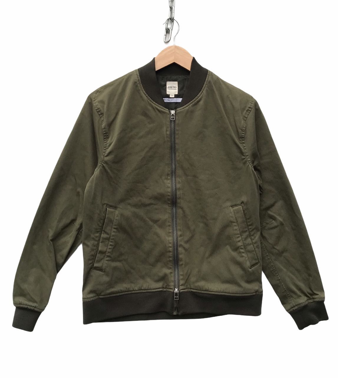 Beams Plus Japanese Brand Streetwear Beams Strech Jacket Size US S / EU 44-46 / 1 - 1 Thumbnail