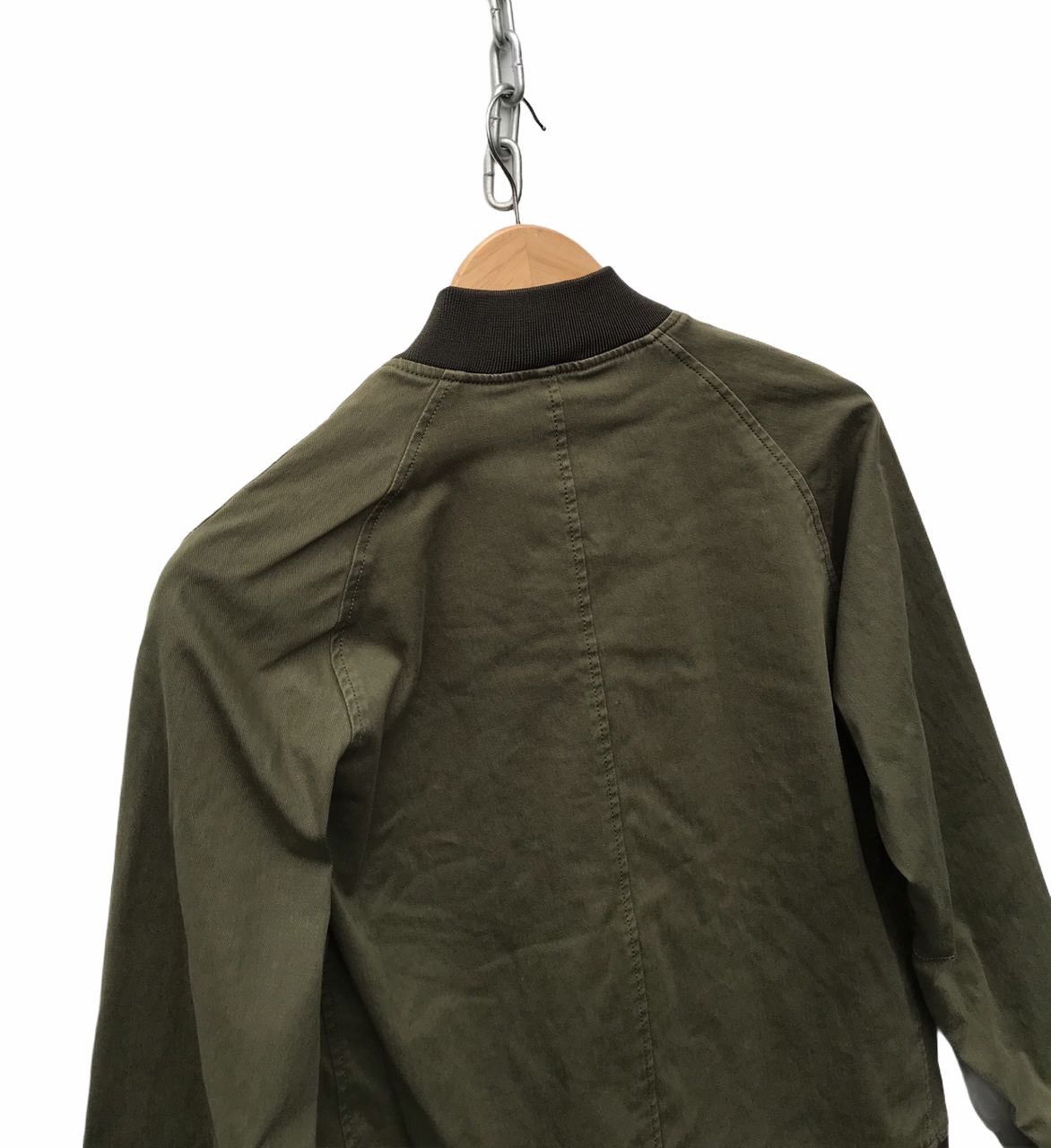 Beams Plus Japanese Brand Streetwear Beams Strech Jacket Size US S / EU 44-46 / 1 - 7 Thumbnail