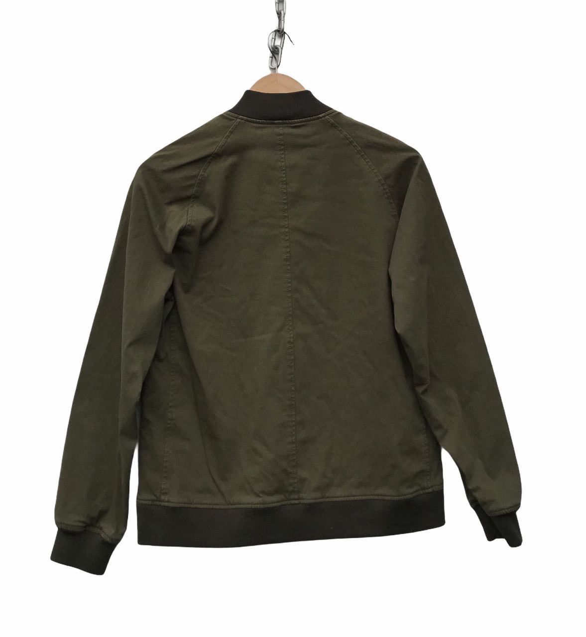 Beams Plus Japanese Brand Streetwear Beams Strech Jacket Size US S / EU 44-46 / 1 - 6 Thumbnail
