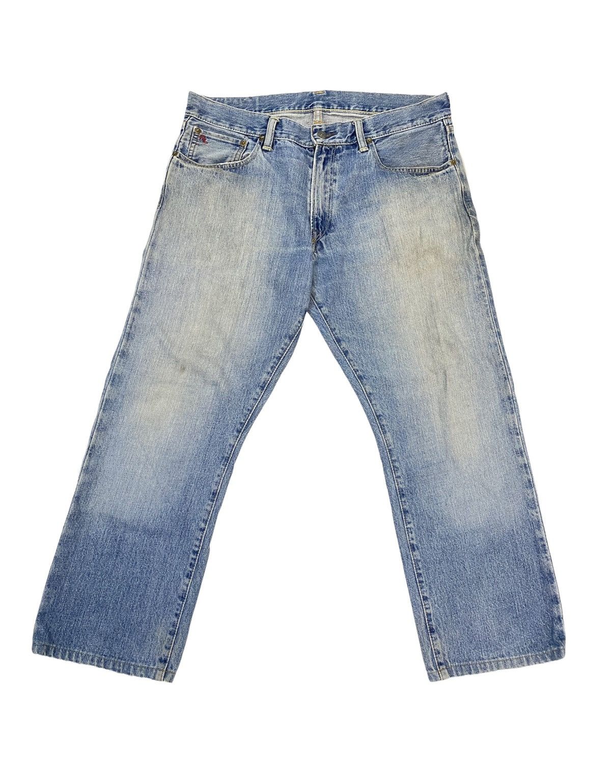Vintage Polo Ralph Lauren Denim