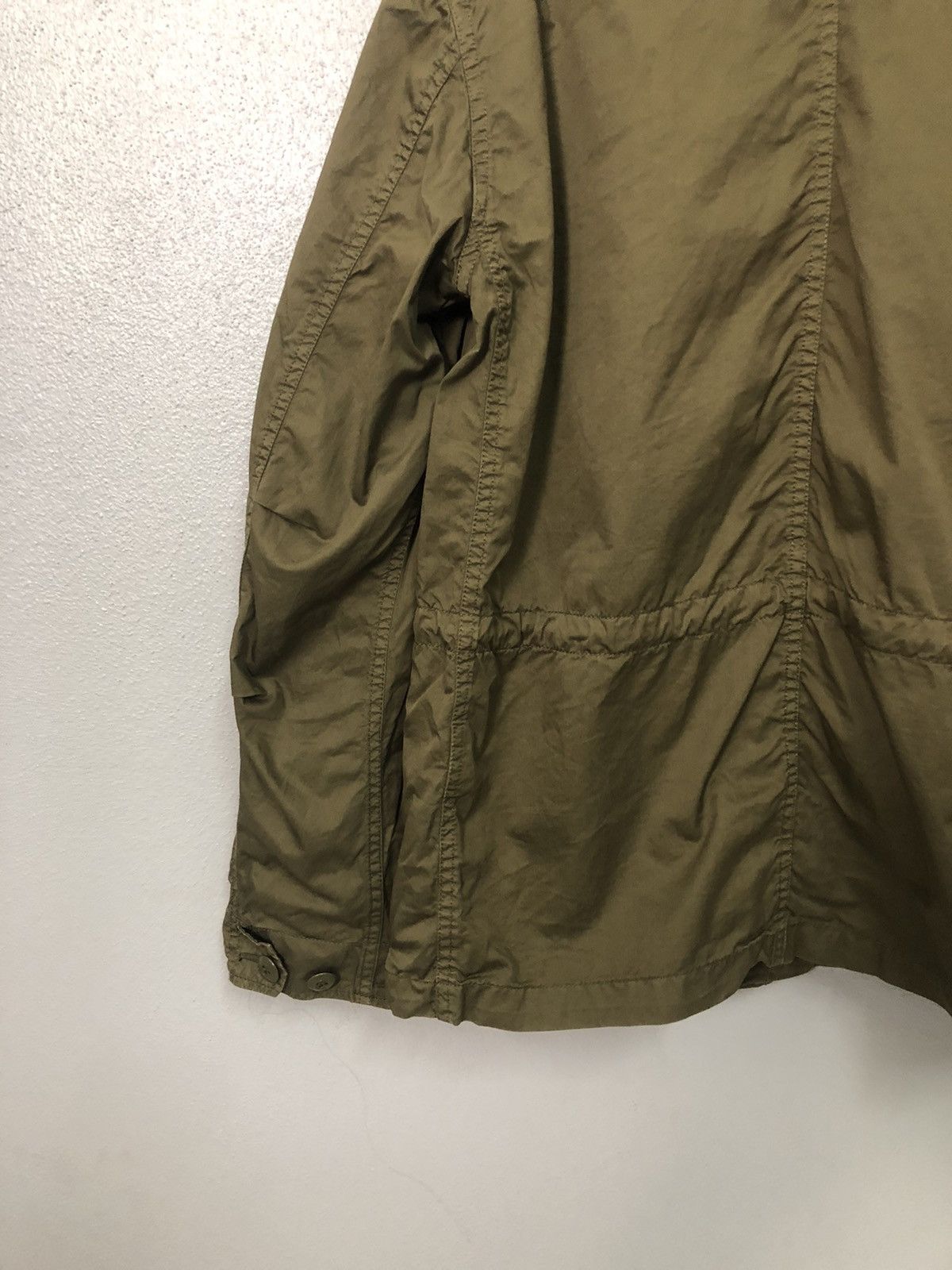 BEAUTY&YOUTH Vintage Beauty And Youth Zipper Ups Hoodie Jacket Size US M / EU 48-50 / 2 - 7 Thumbnail