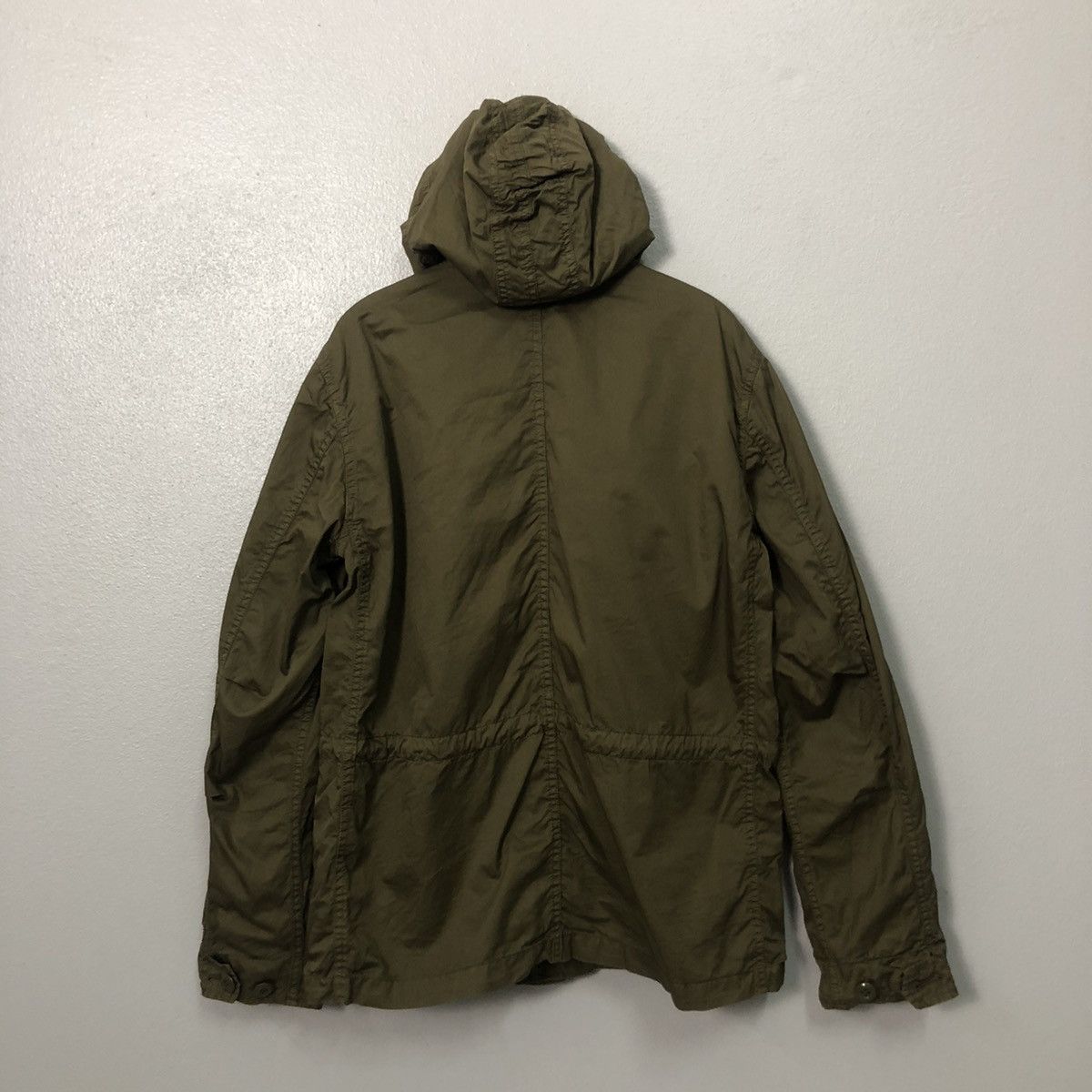 BEAUTY&YOUTH Vintage Beauty And Youth Zipper Ups Hoodie Jacket Size US M / EU 48-50 / 2 - 5 Thumbnail